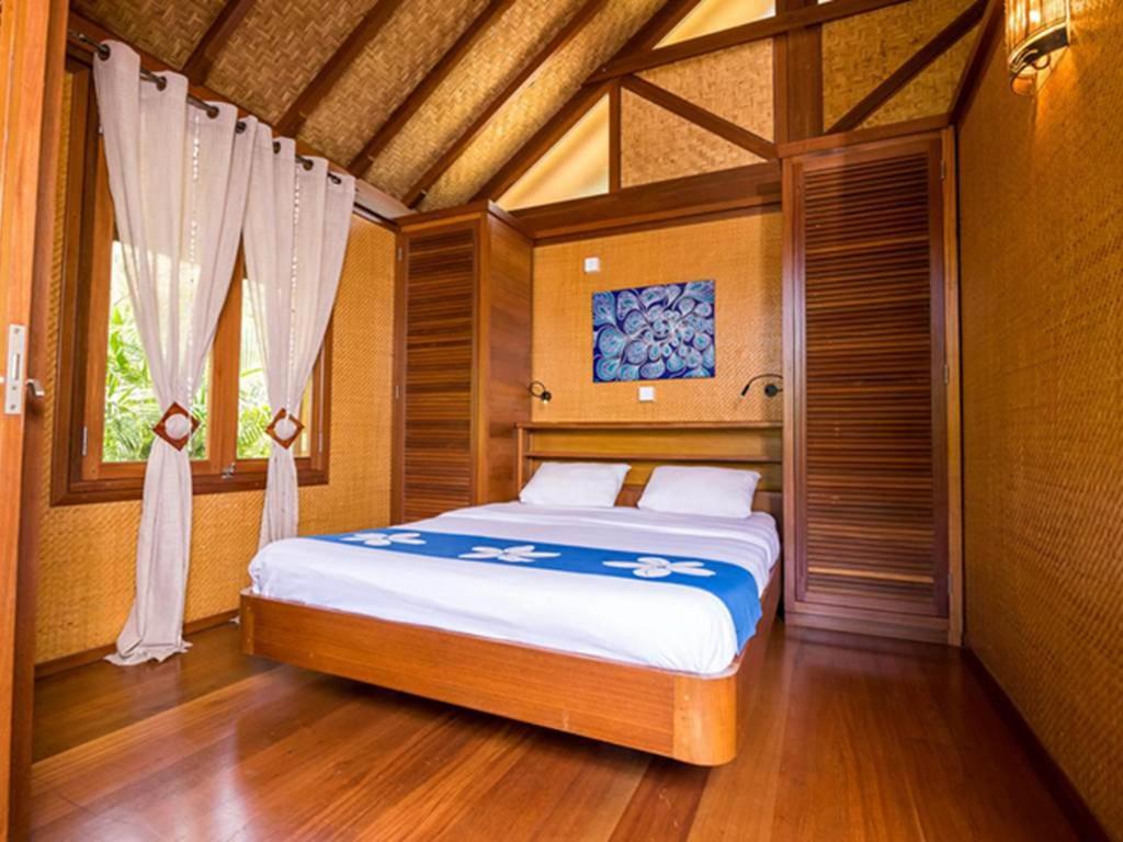 Family Bungalow photo 2