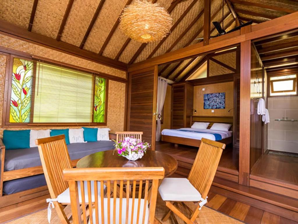 Family Bungalow photo 1