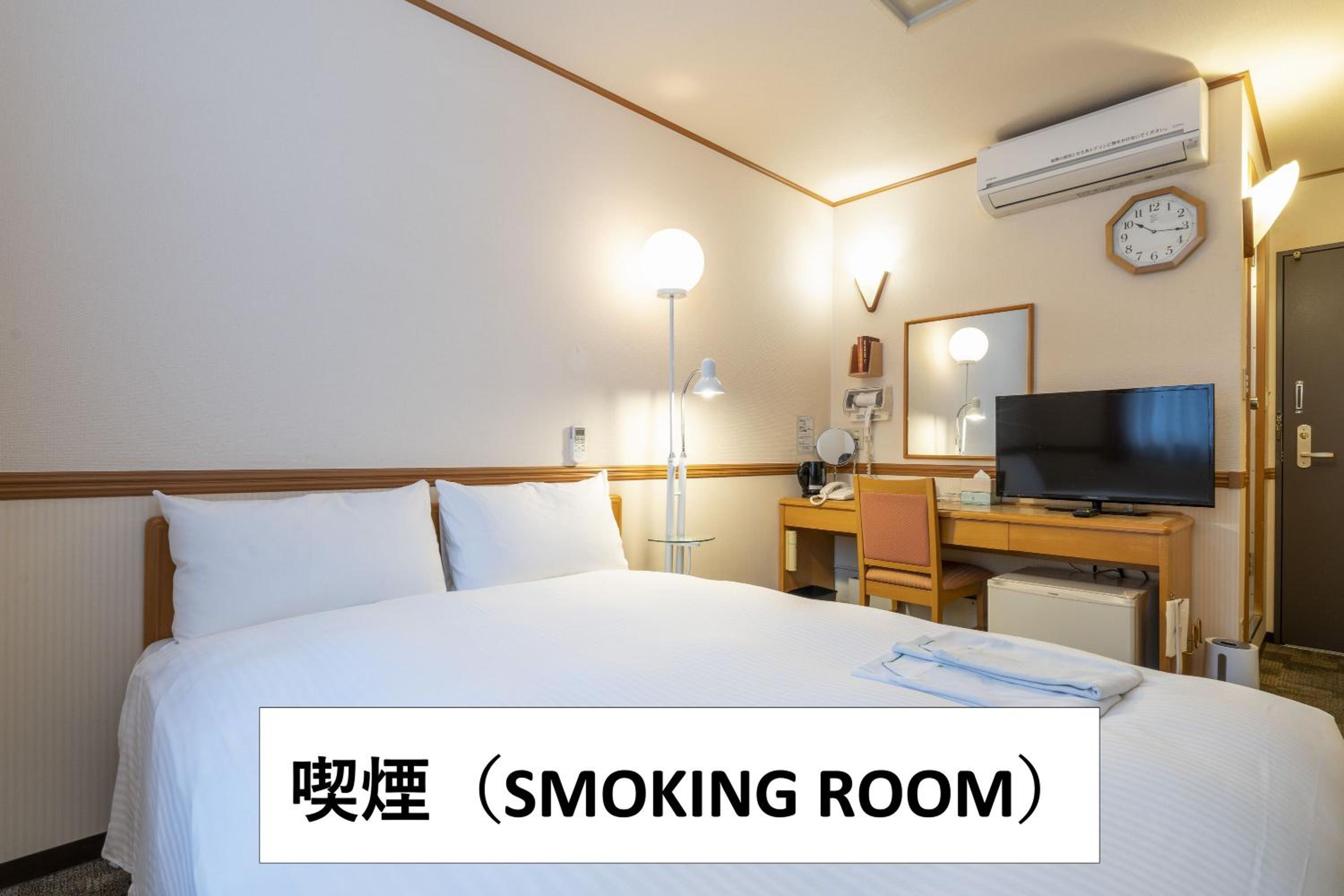经济双人间