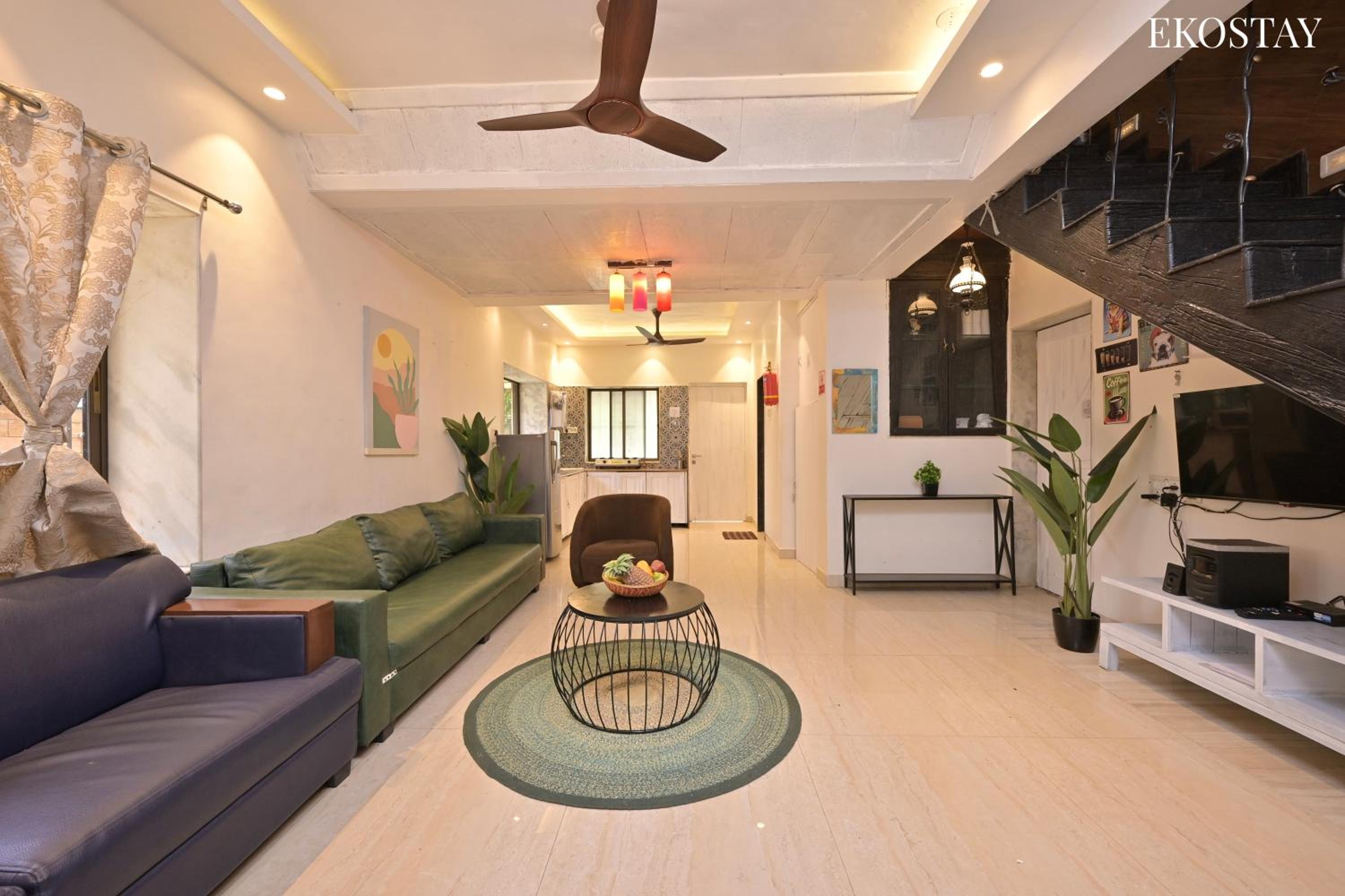 Superior Villa