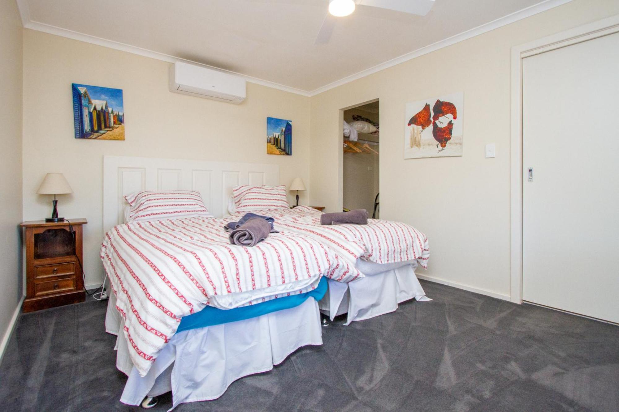 Two-Bedroom Chalet photo 1