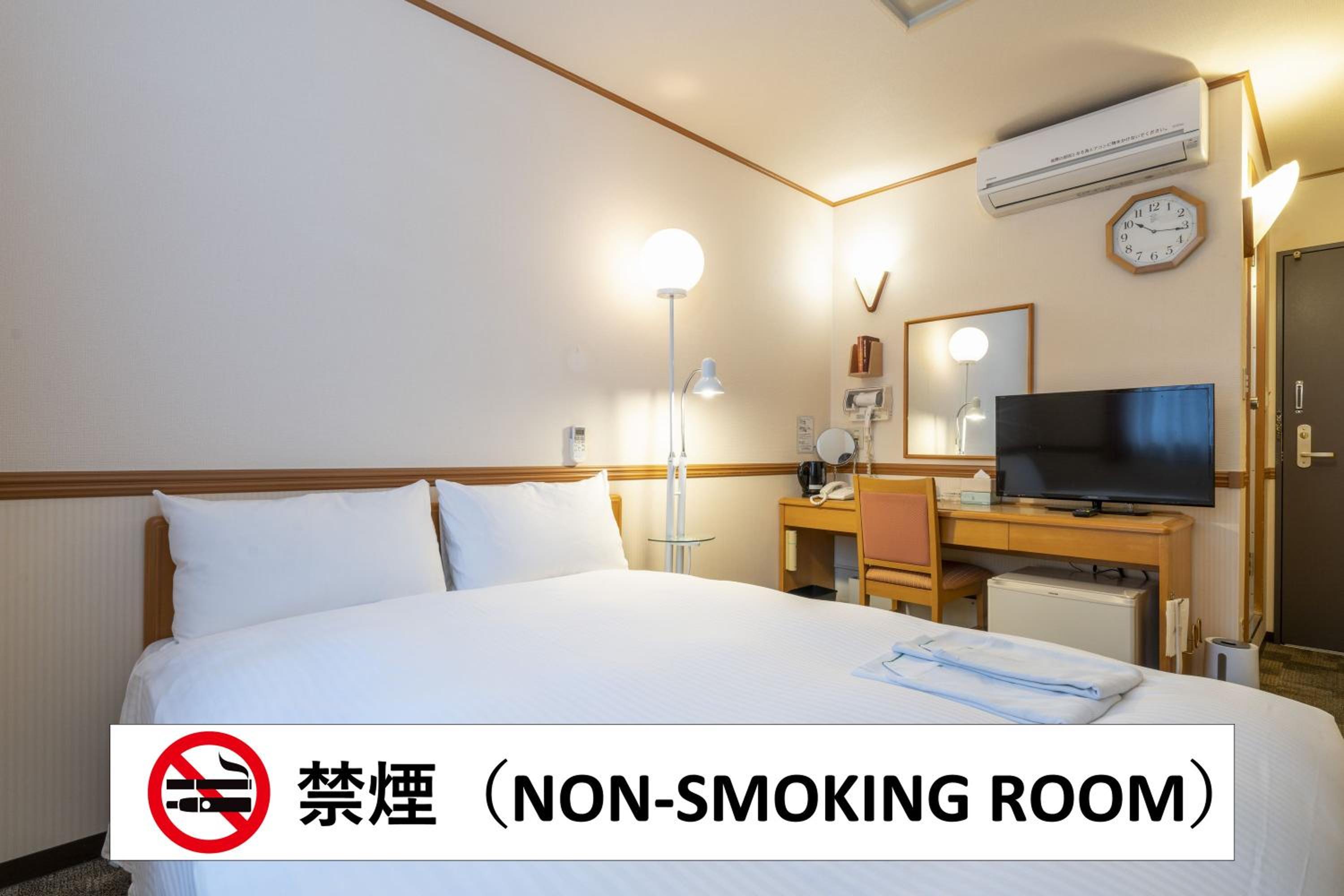 经济双人间