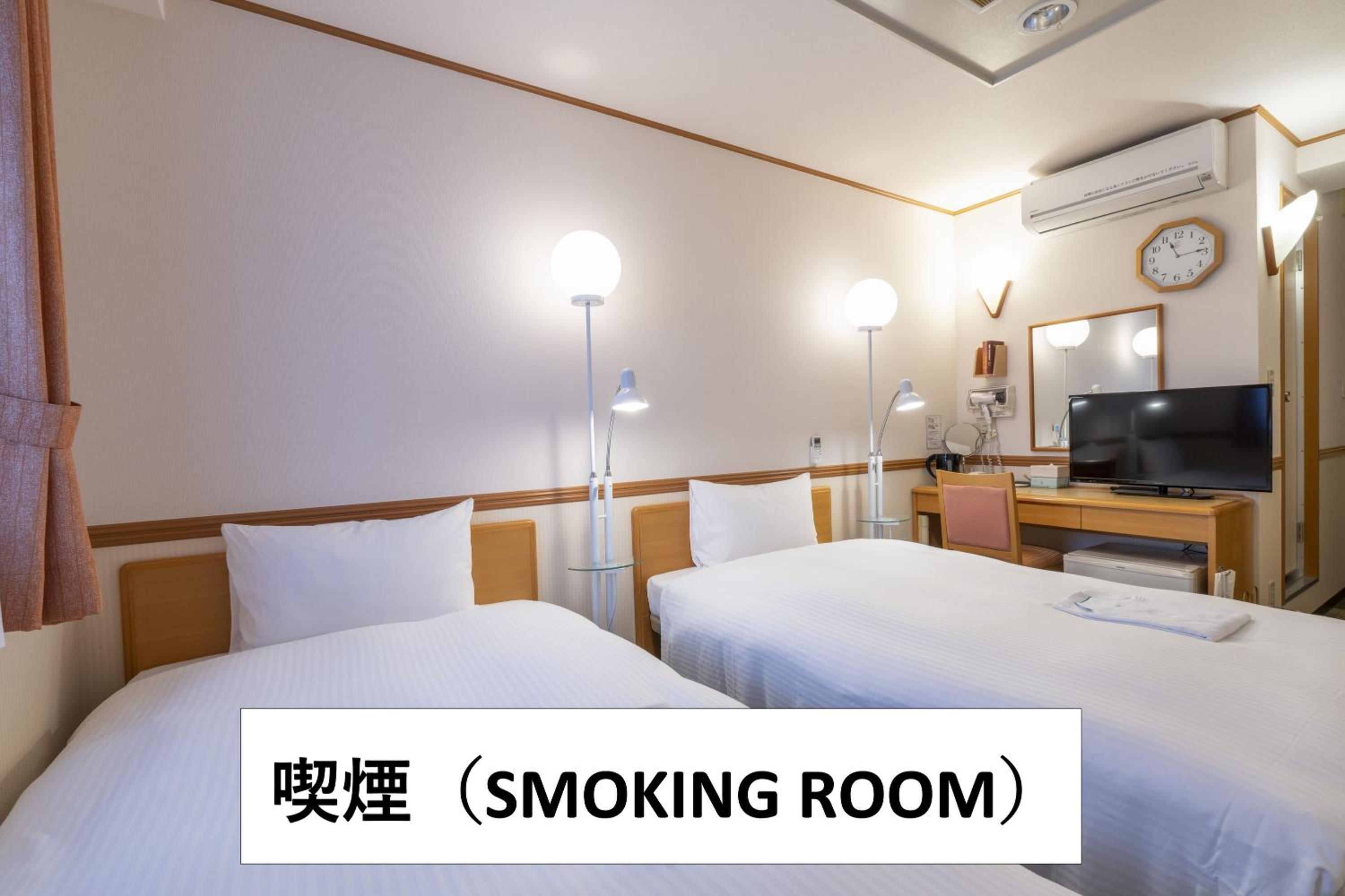 Twin Room - Photo 1