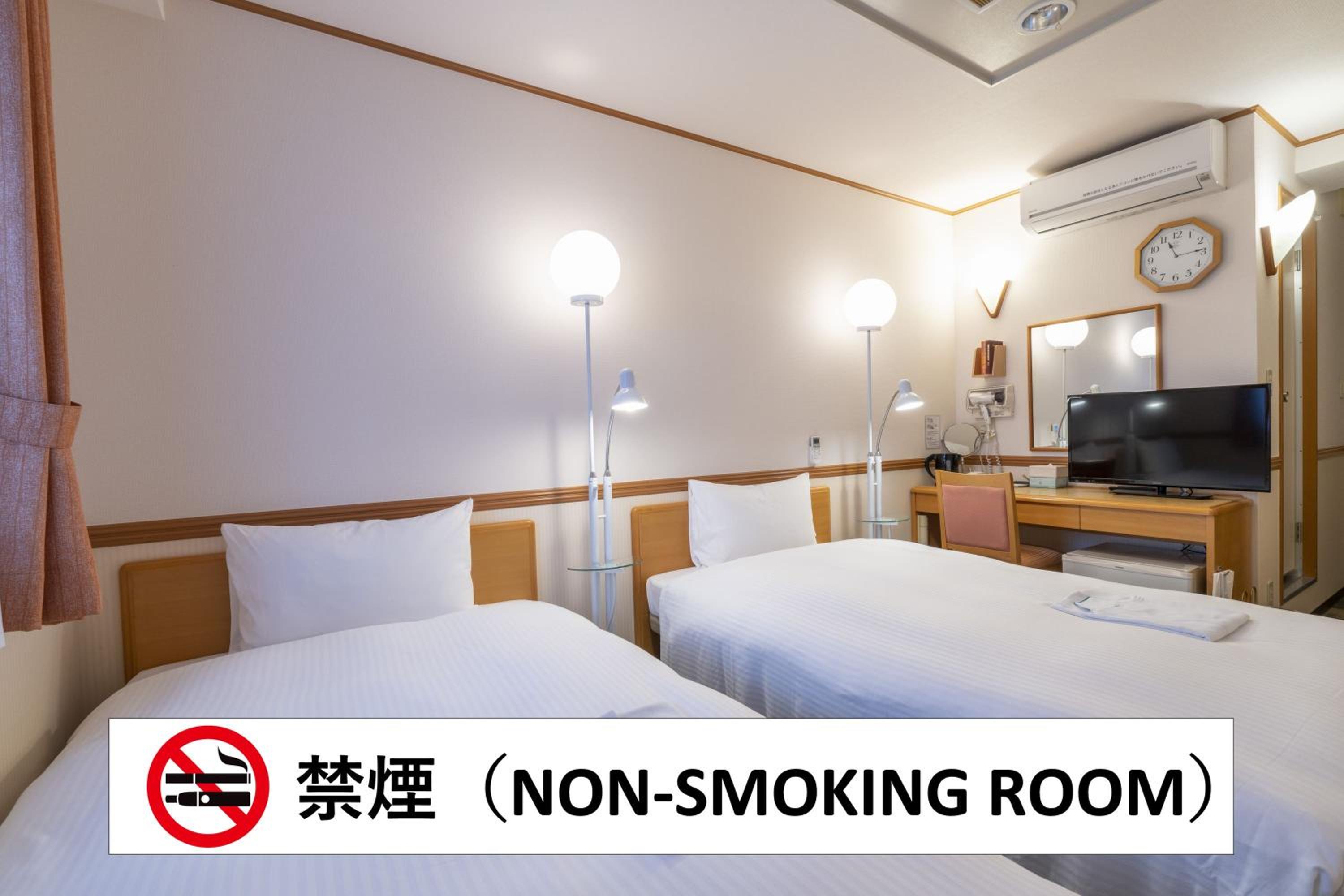 双人间