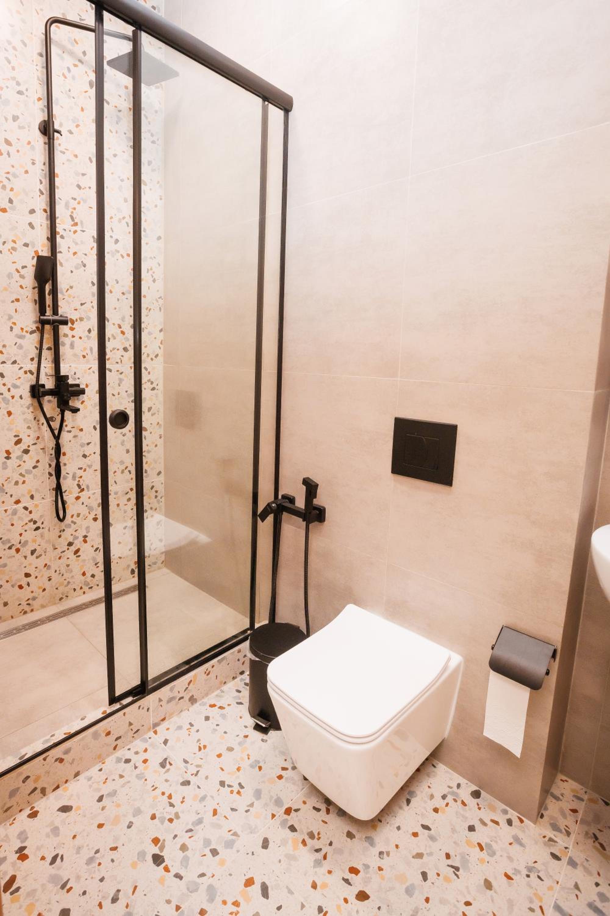 Superior Deluxe Double or Twin Room  photo 2