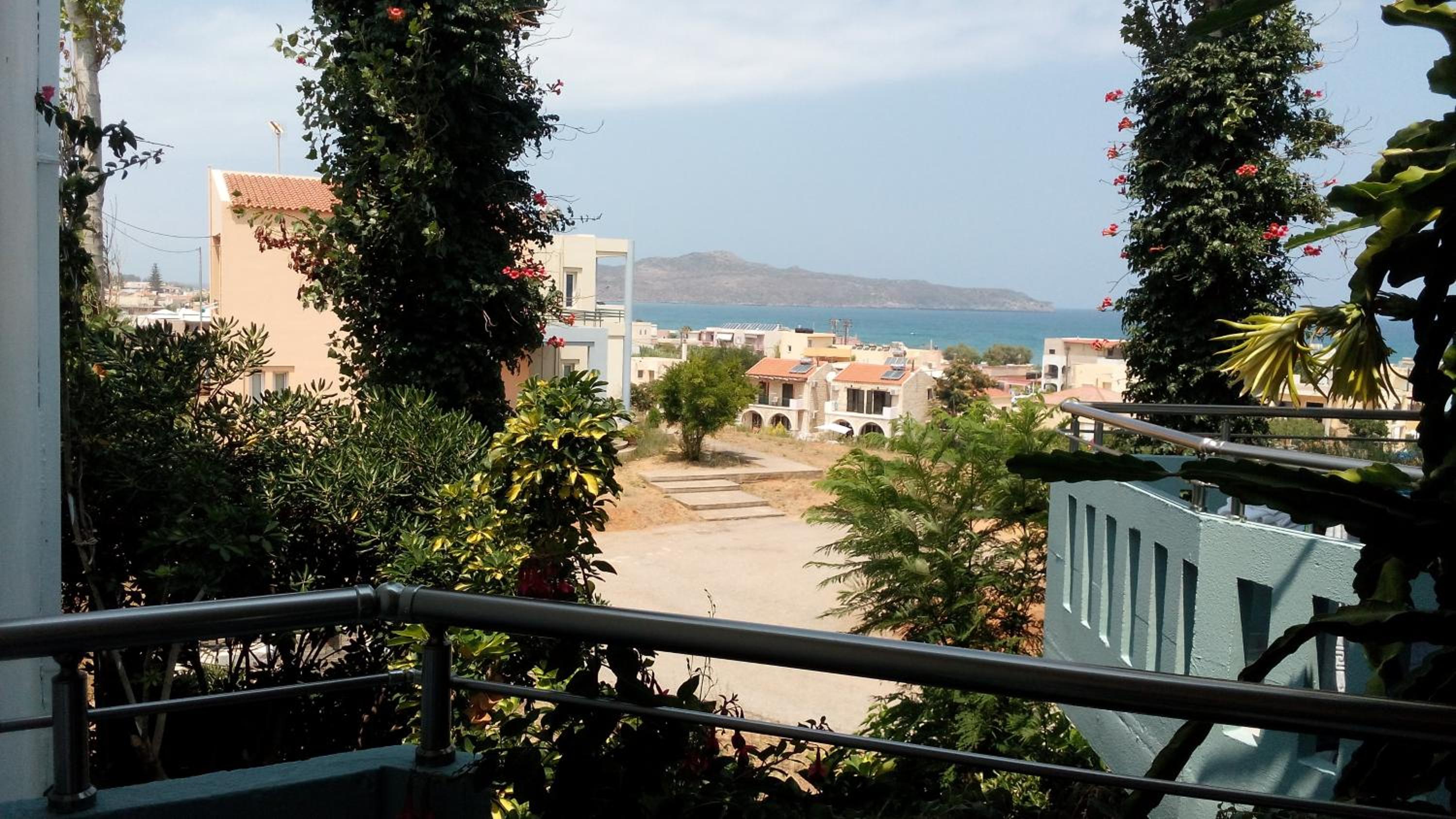 Studio with Sea View photo 3