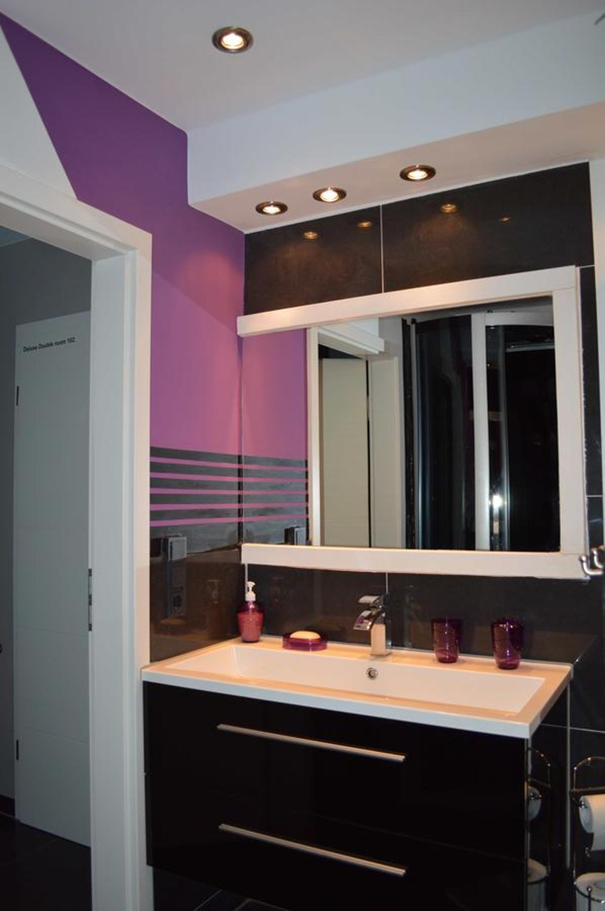 Two-Bedroom Apartment - Photo 48