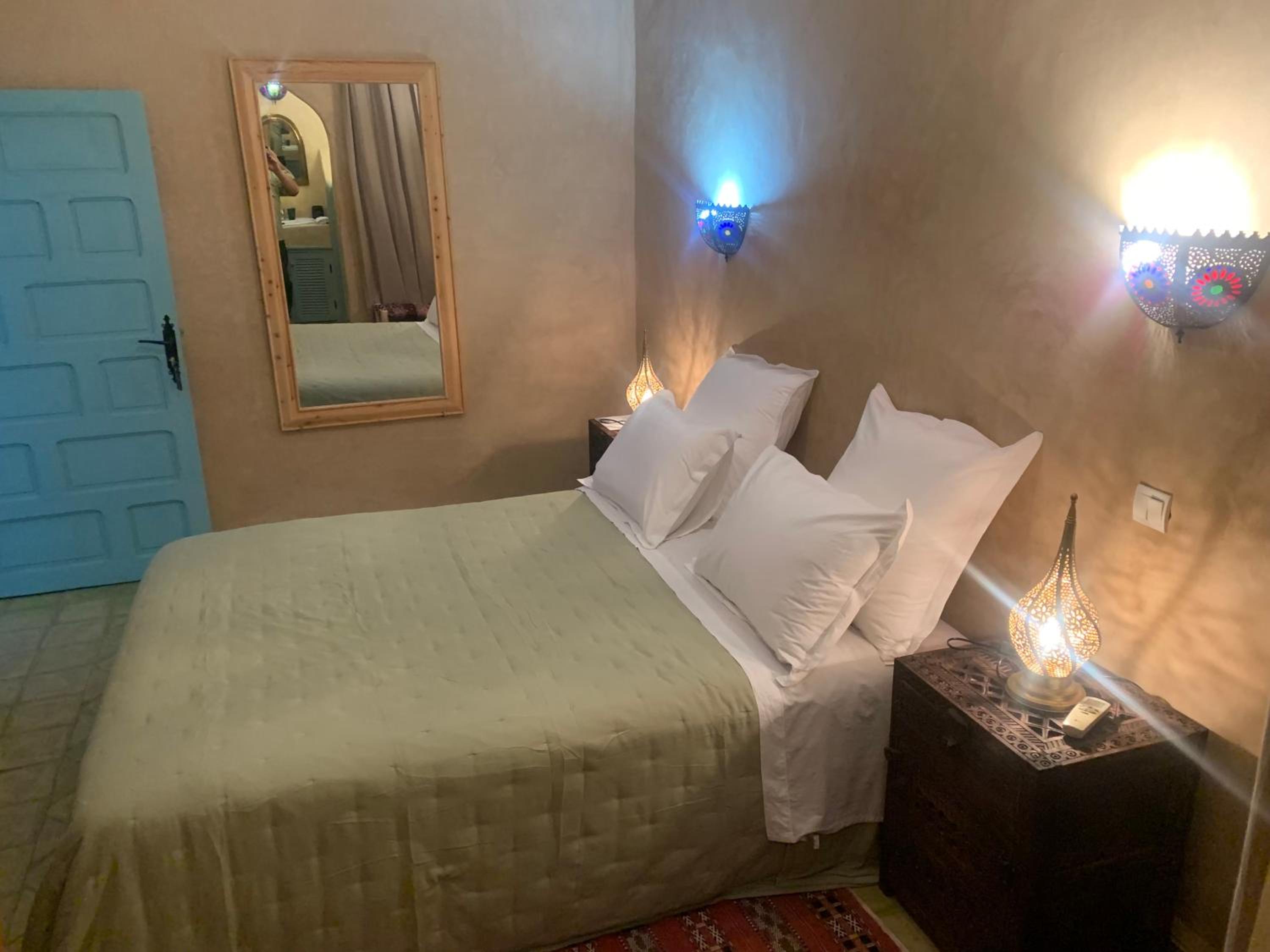Double Room photo 2