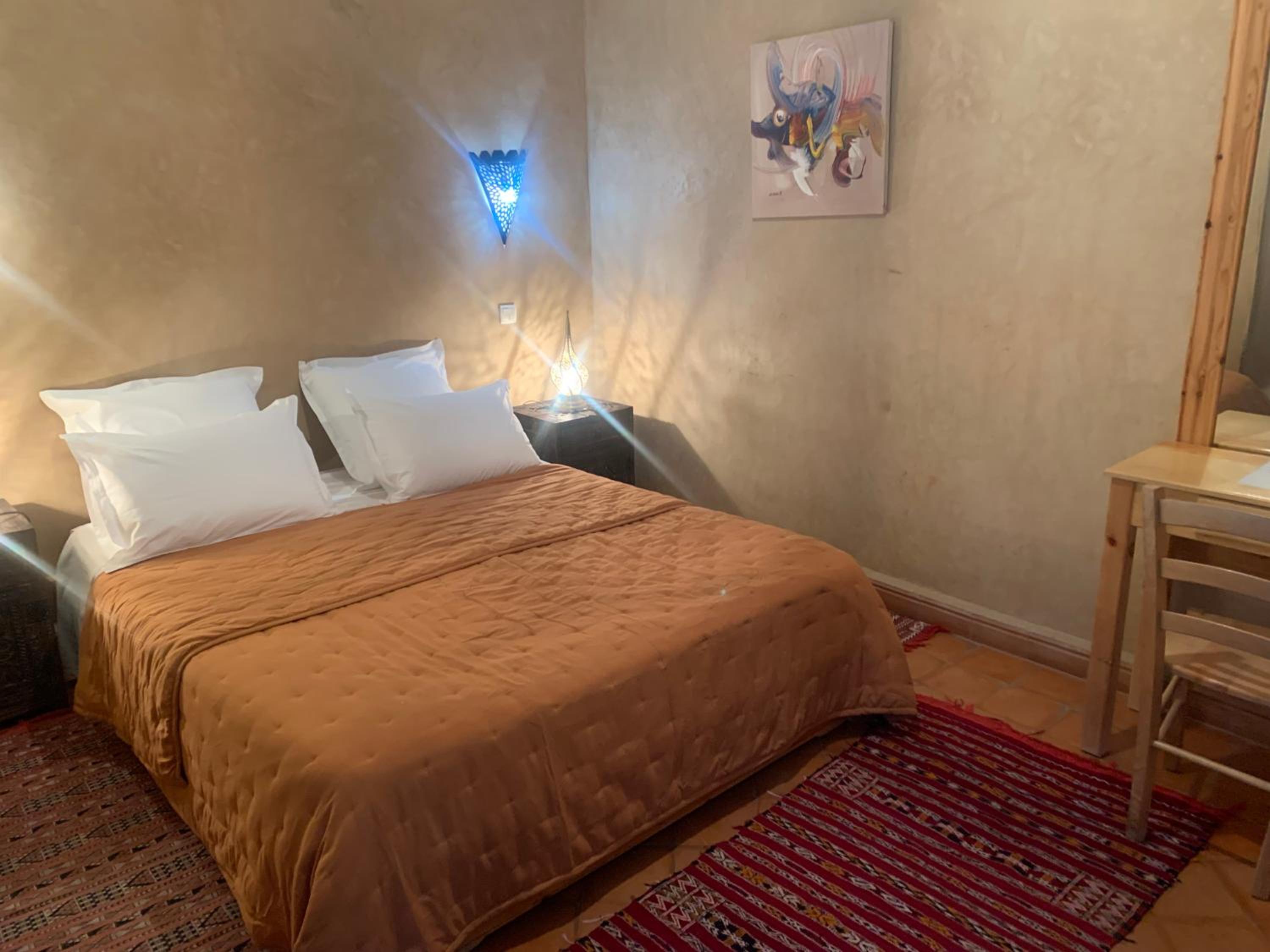 Double Room photo 1