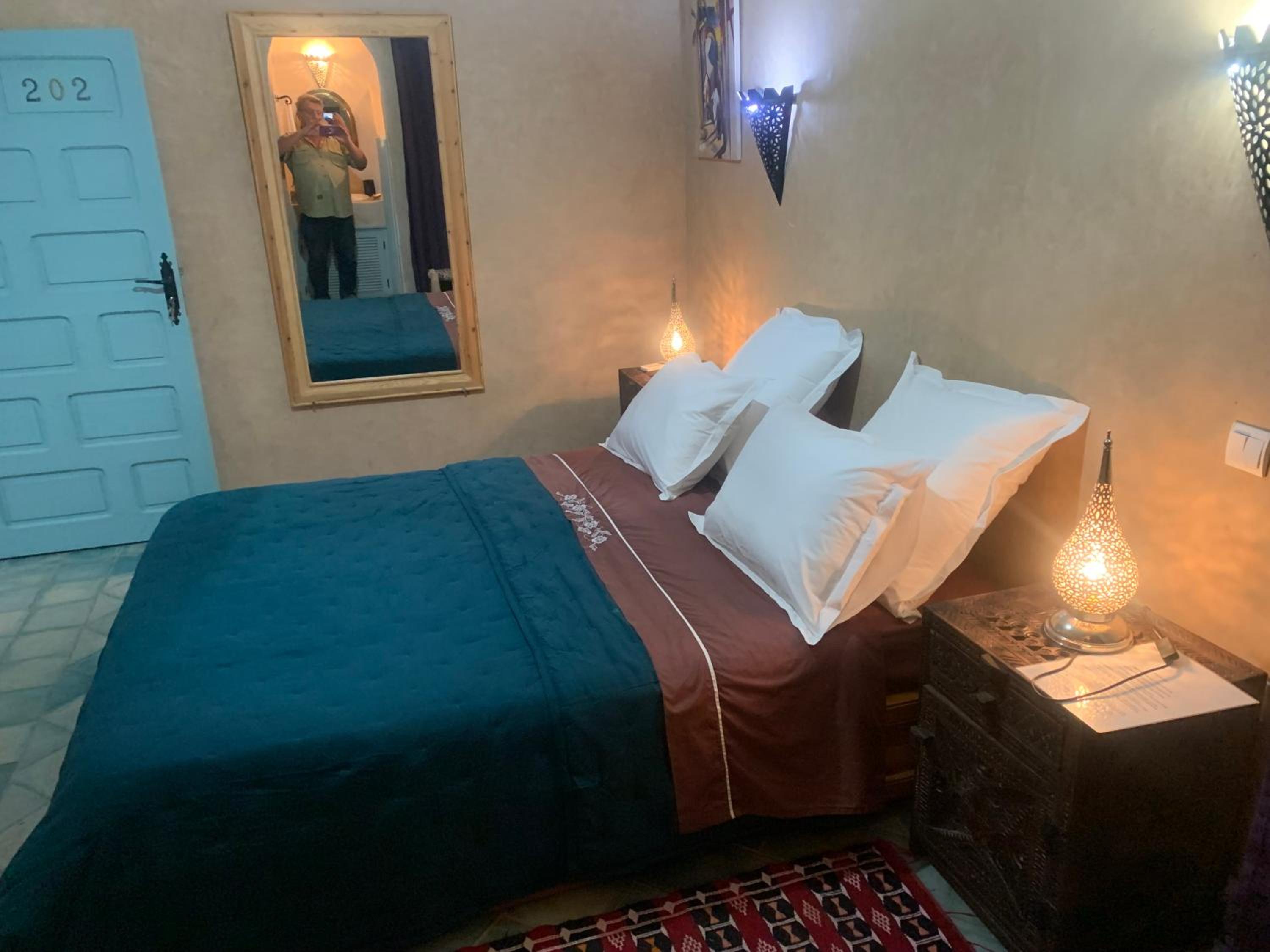 Double Room photo 3