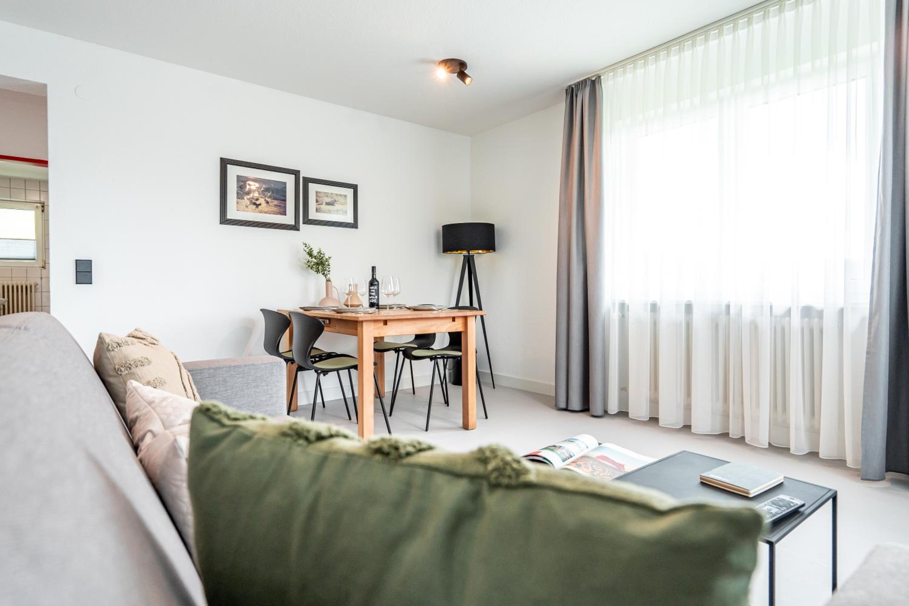 Apartment Superior