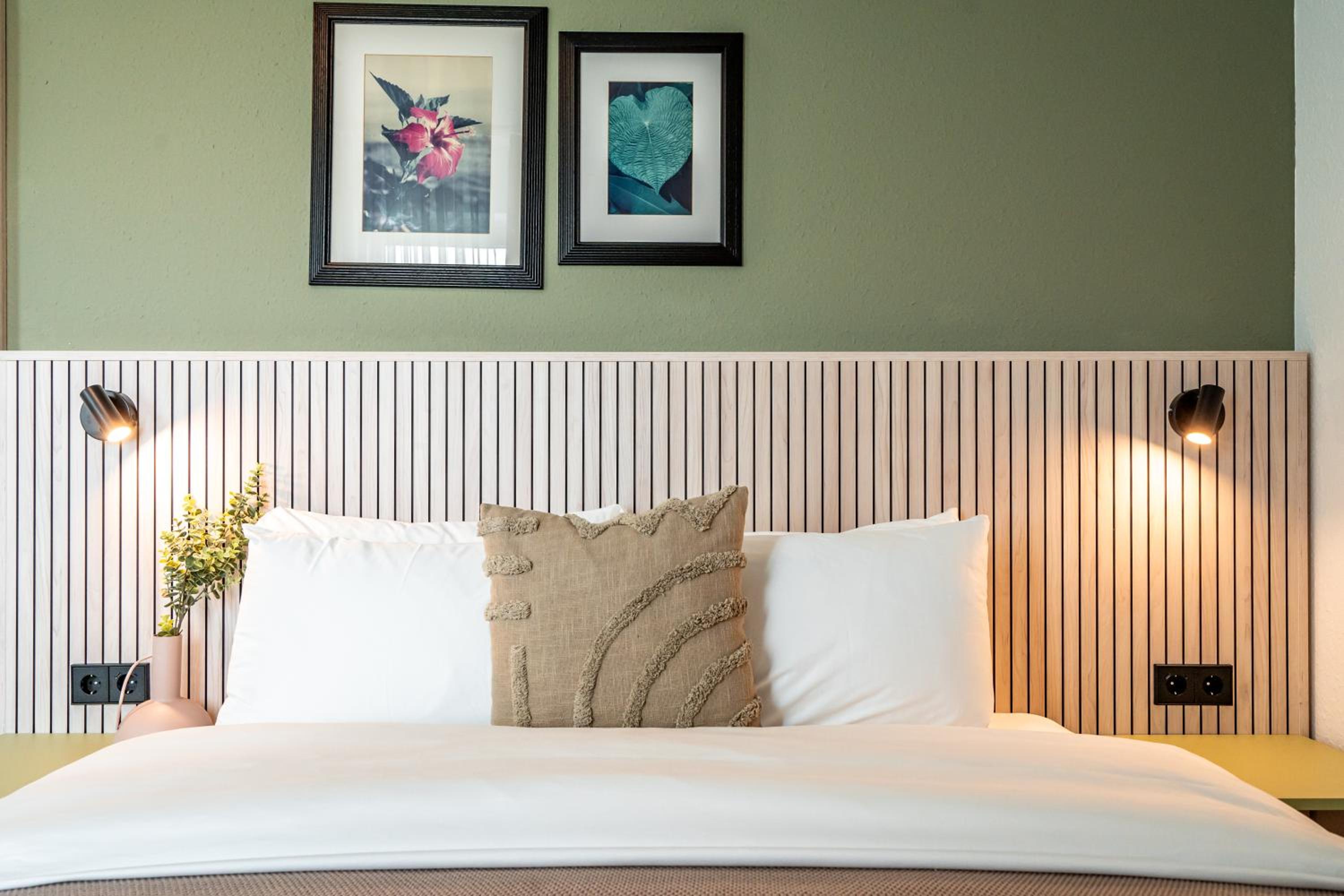 Doppelzimmer Standard photo 1