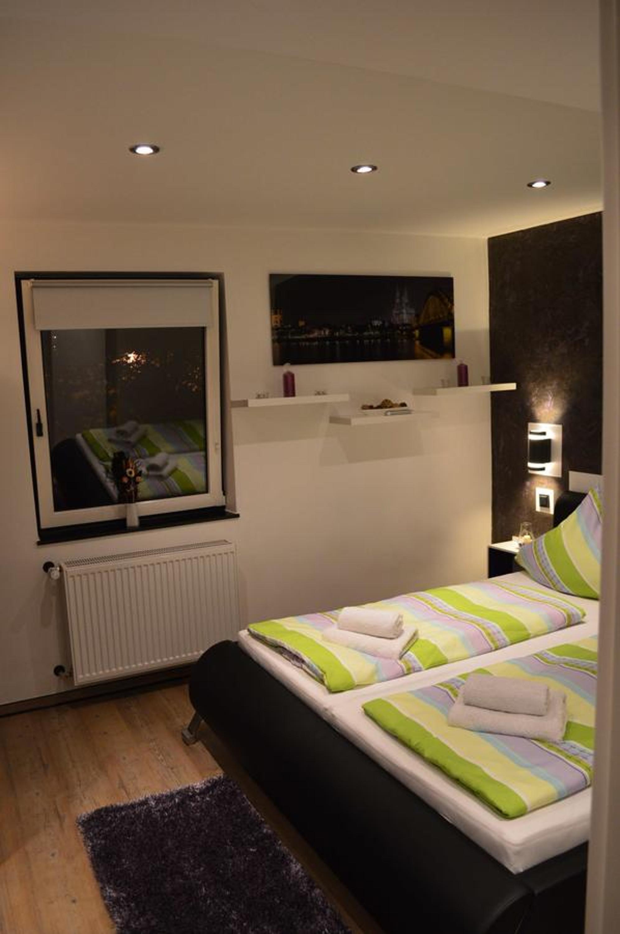 Two-Bedroom Apartment - Photo 49