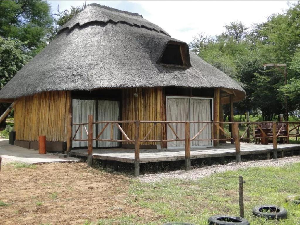 Comfort Chalet photo 2