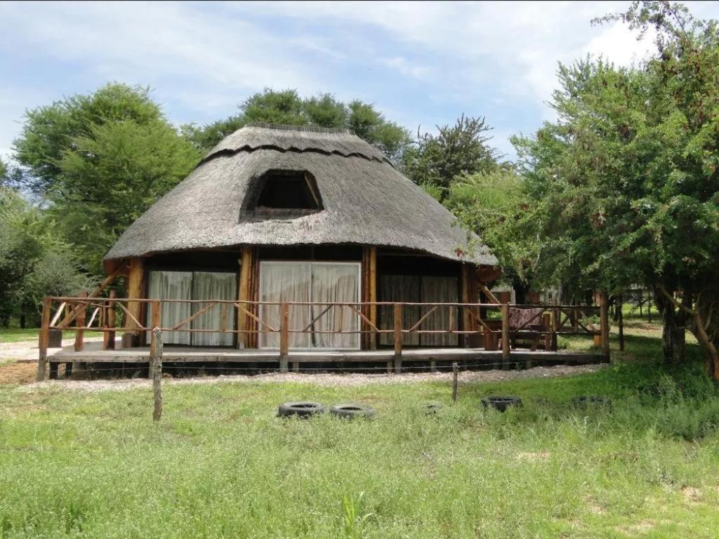 Comfort Chalet photo 3