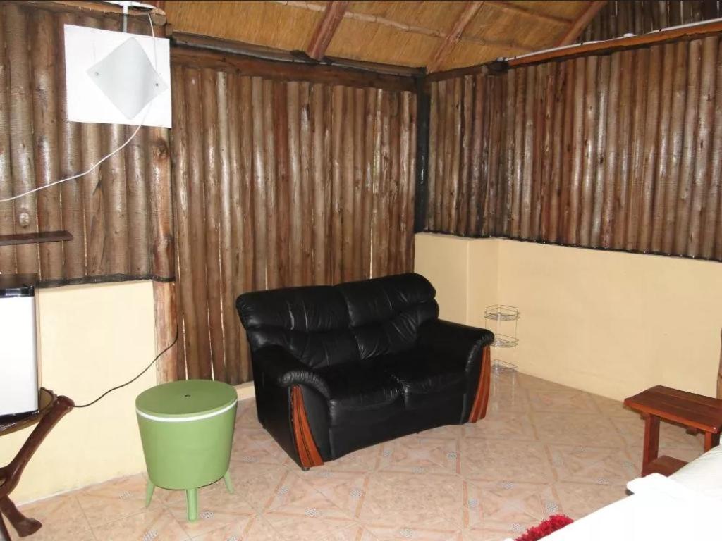 Honeymoon Chalet photo 3