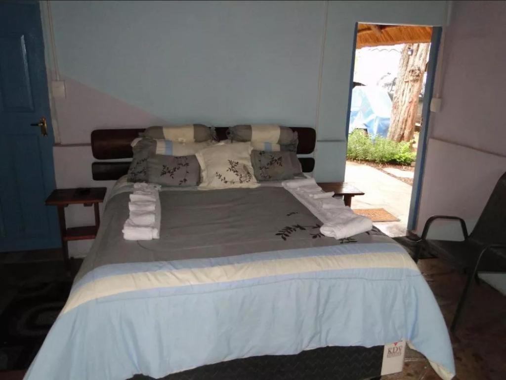 Basic Chalet photo 1