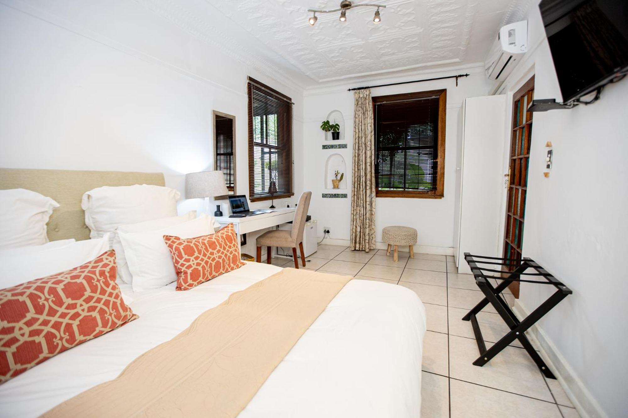 Deluxe Double Room photo 1