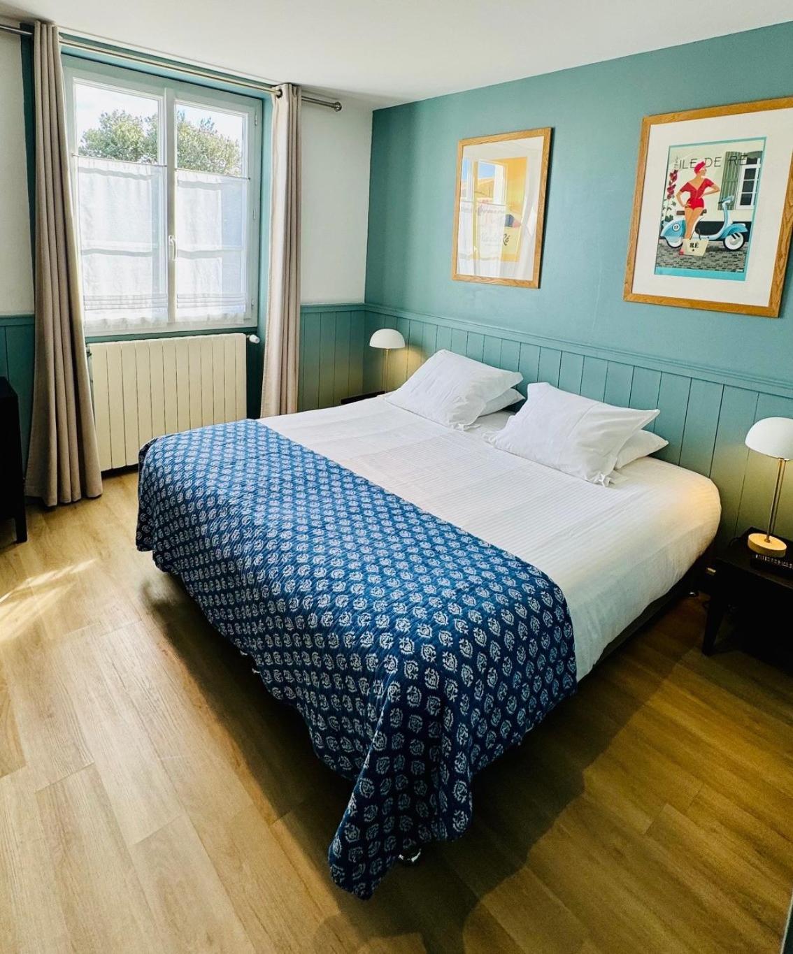 Comfort Double Room - Photo 7