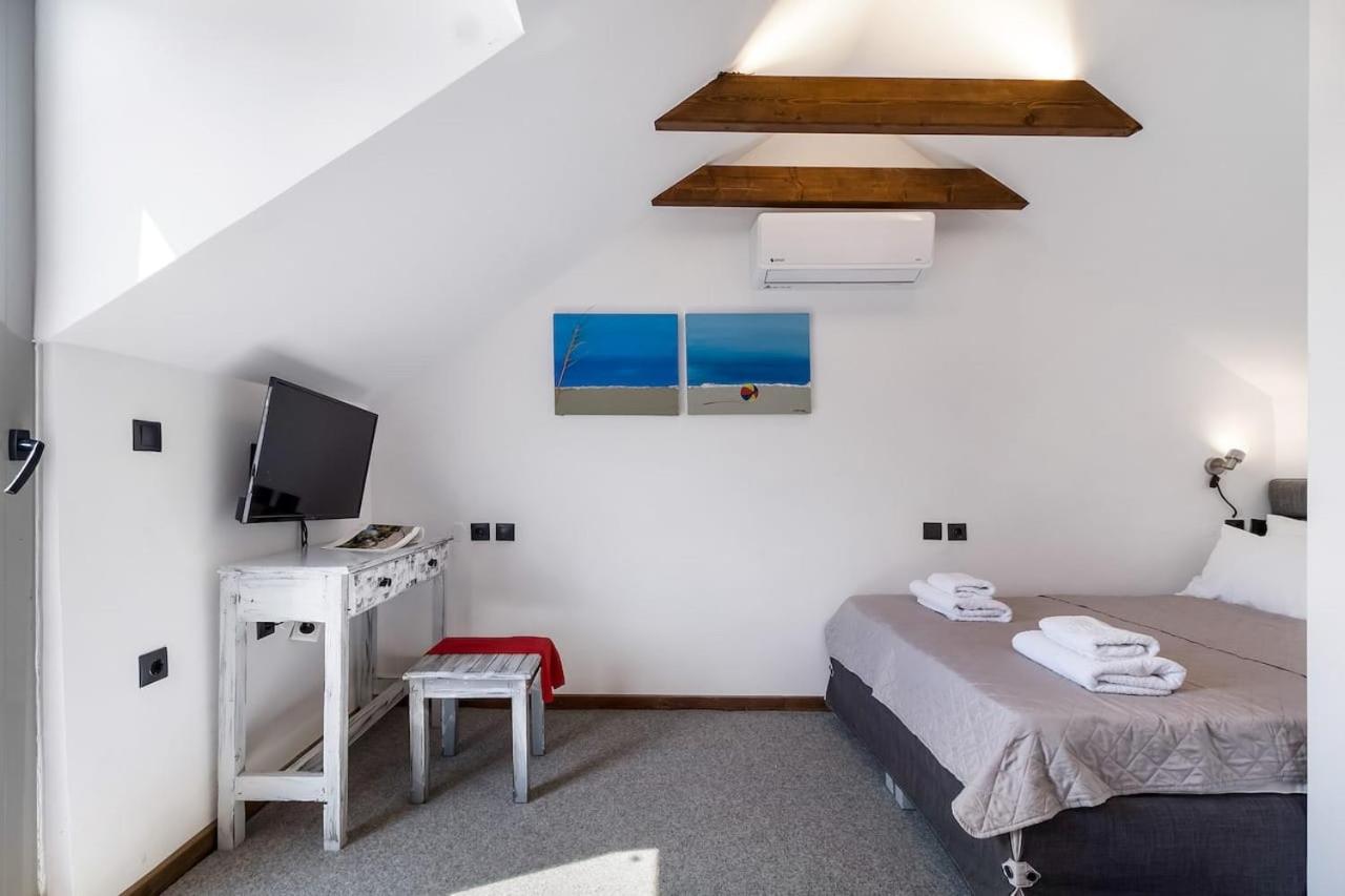 Suite with Sea View photo 3