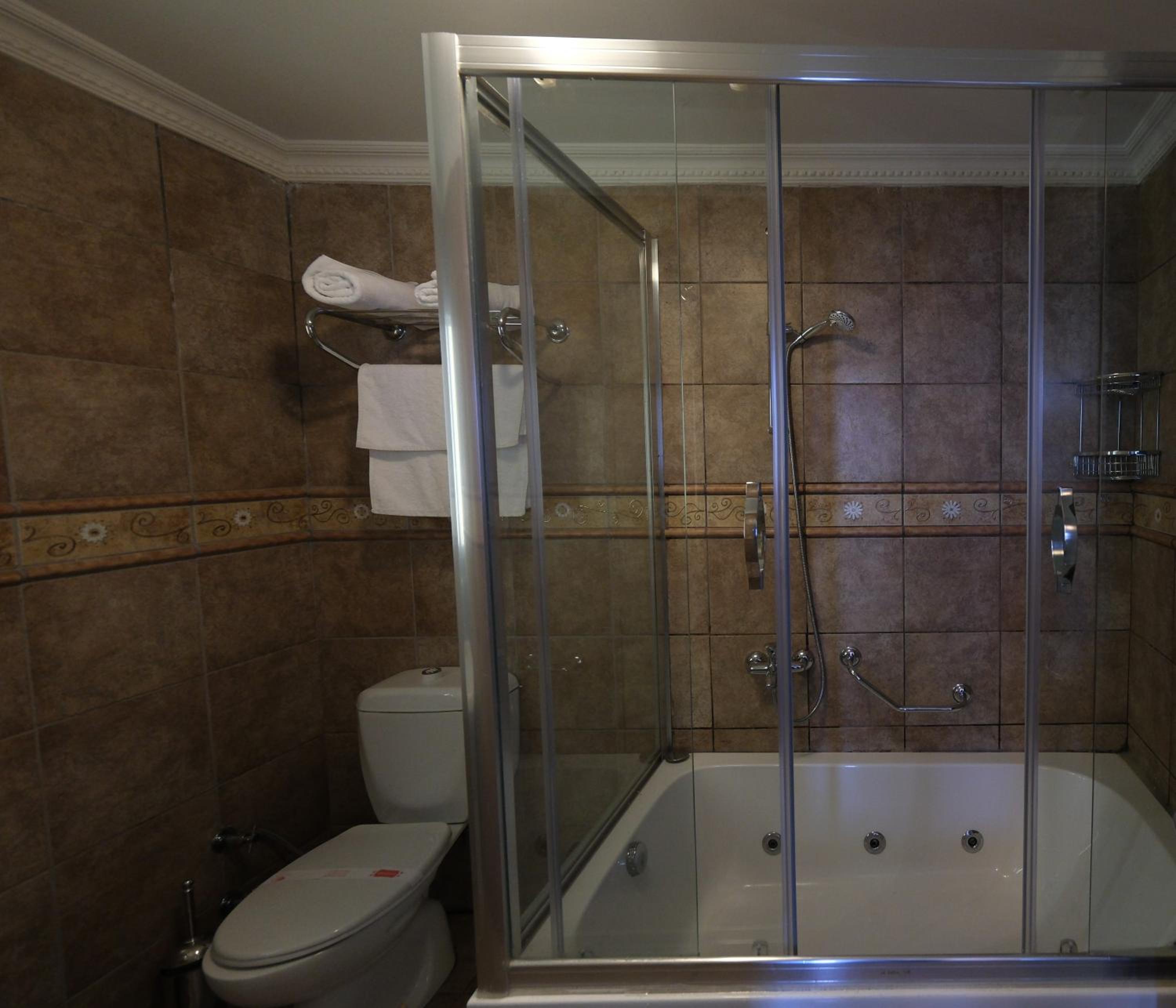 Deluxe Double Room photo 2