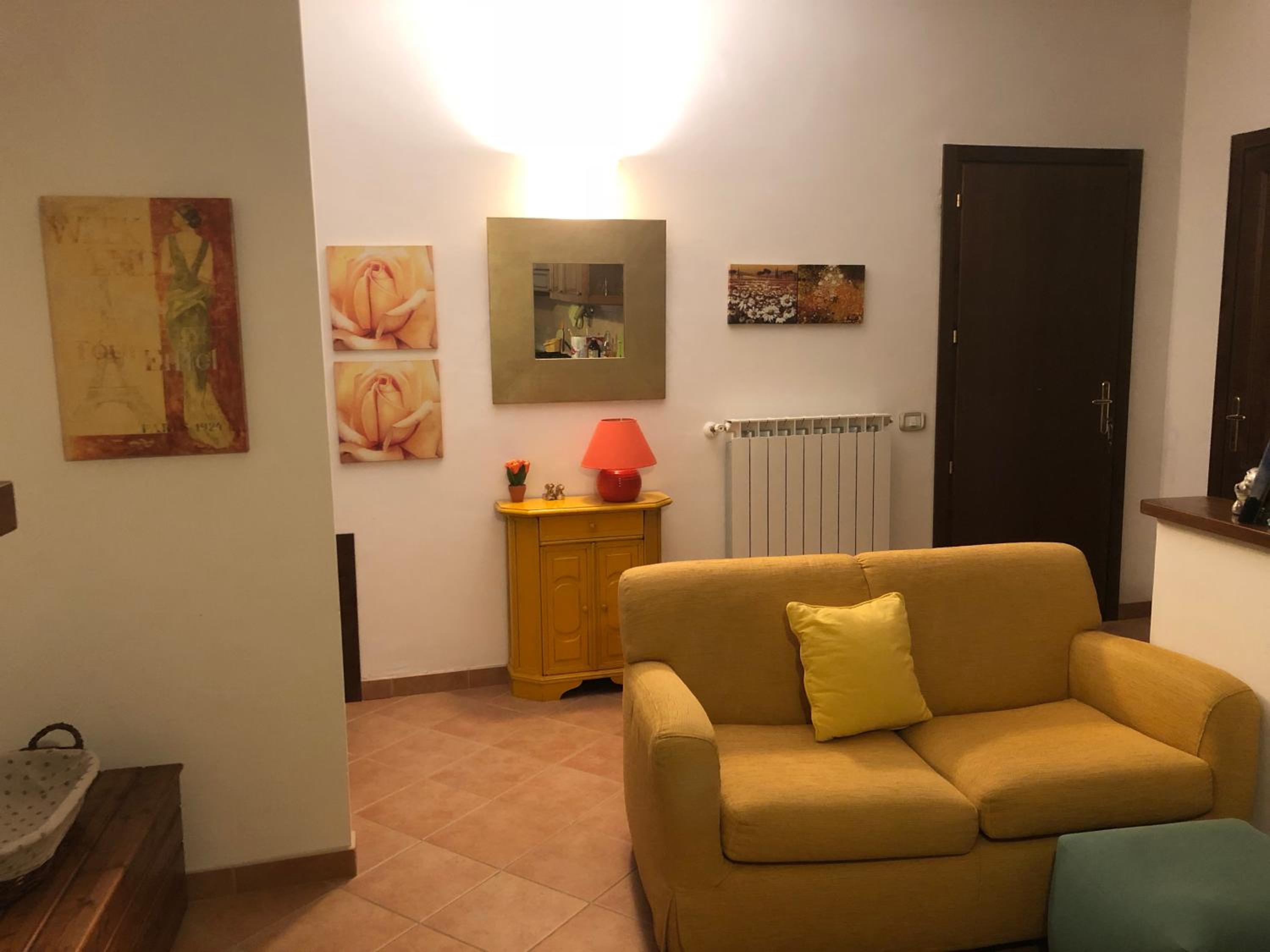 Two-Bedroom House photo 3