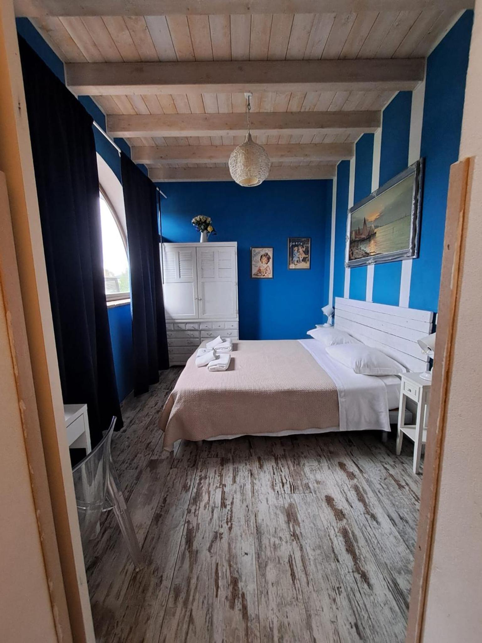 Double or Twin Room photo 1