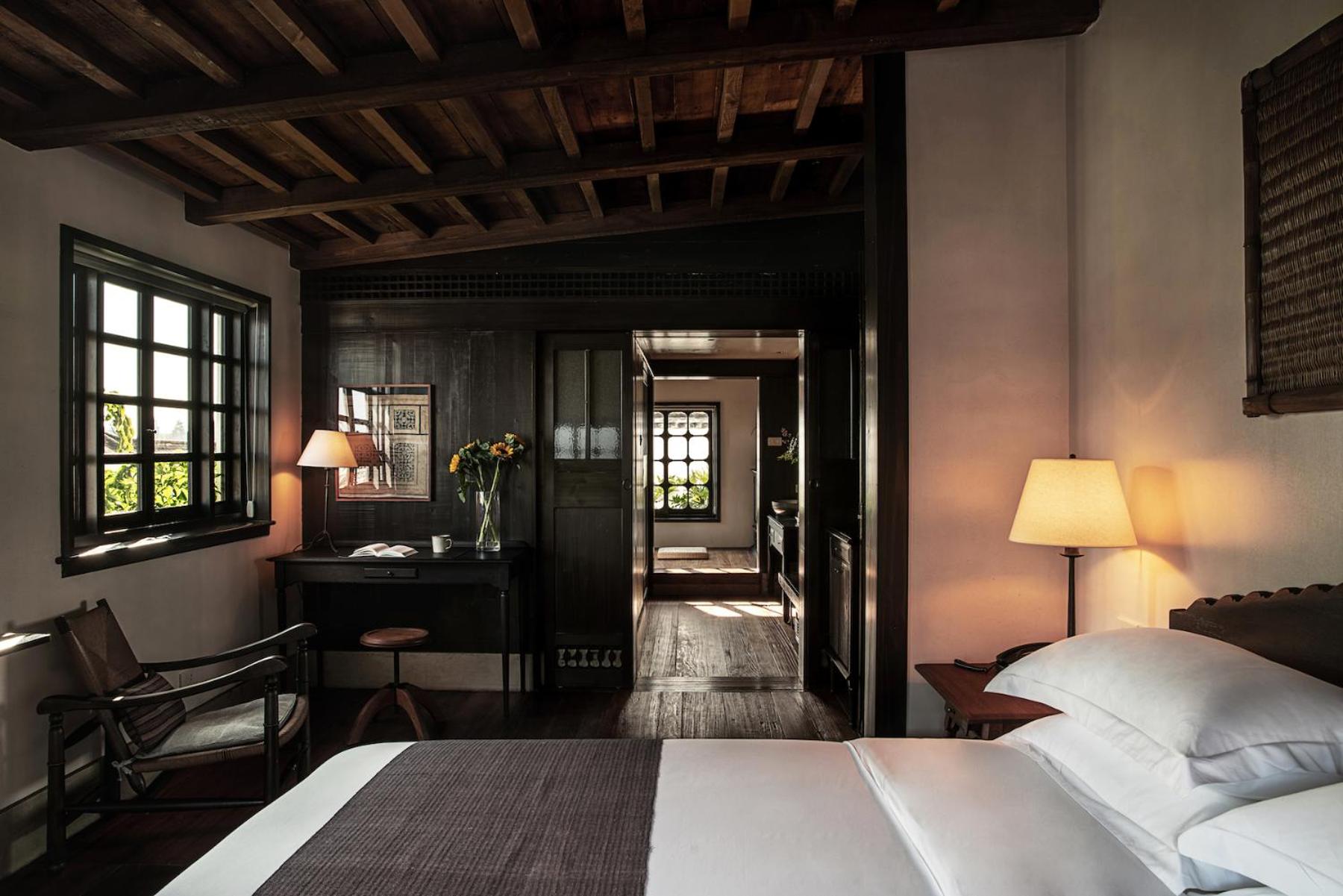 Anyu Queen Room