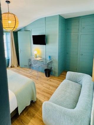 Comfort Double Room - Photo 5