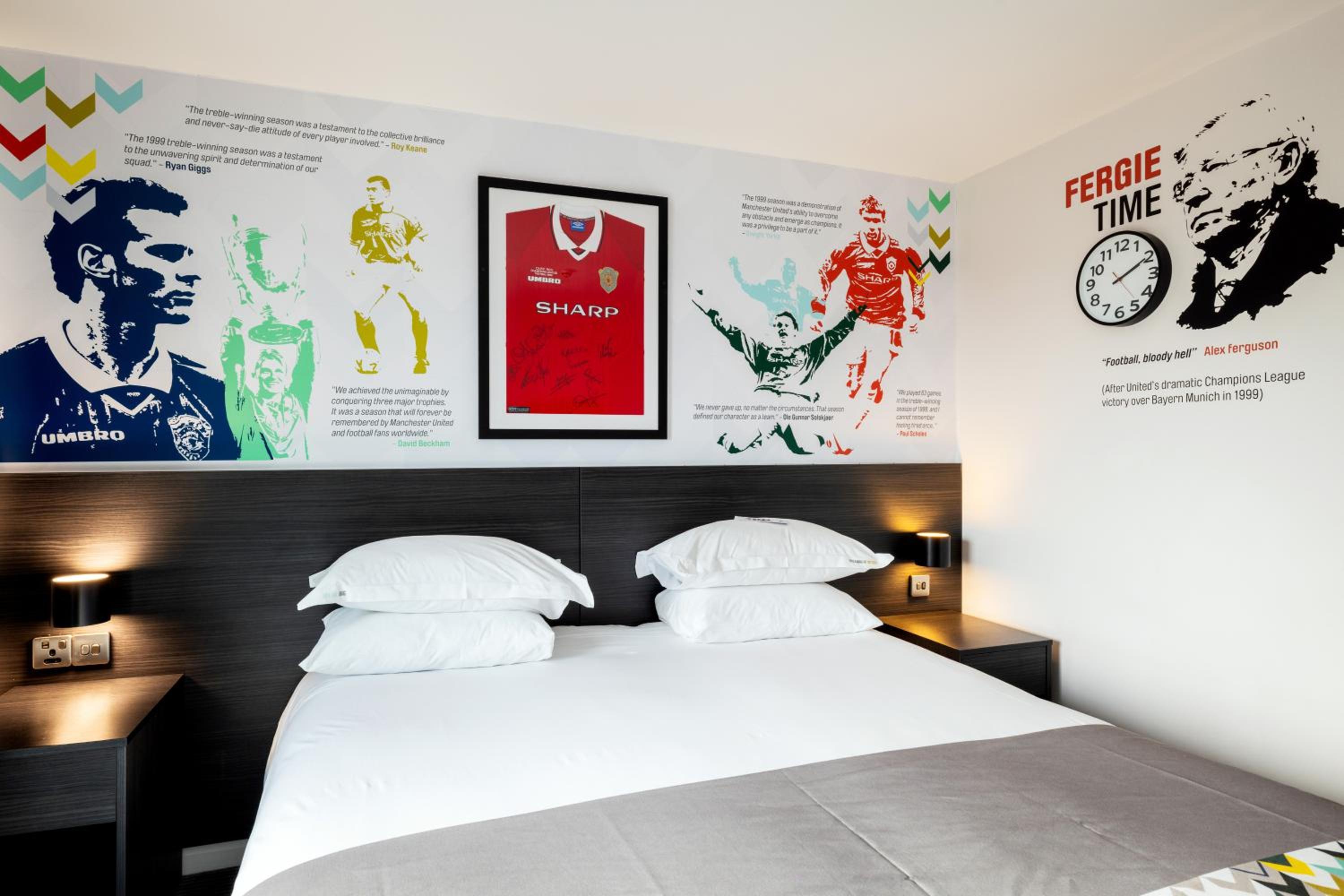 King Room photo 2