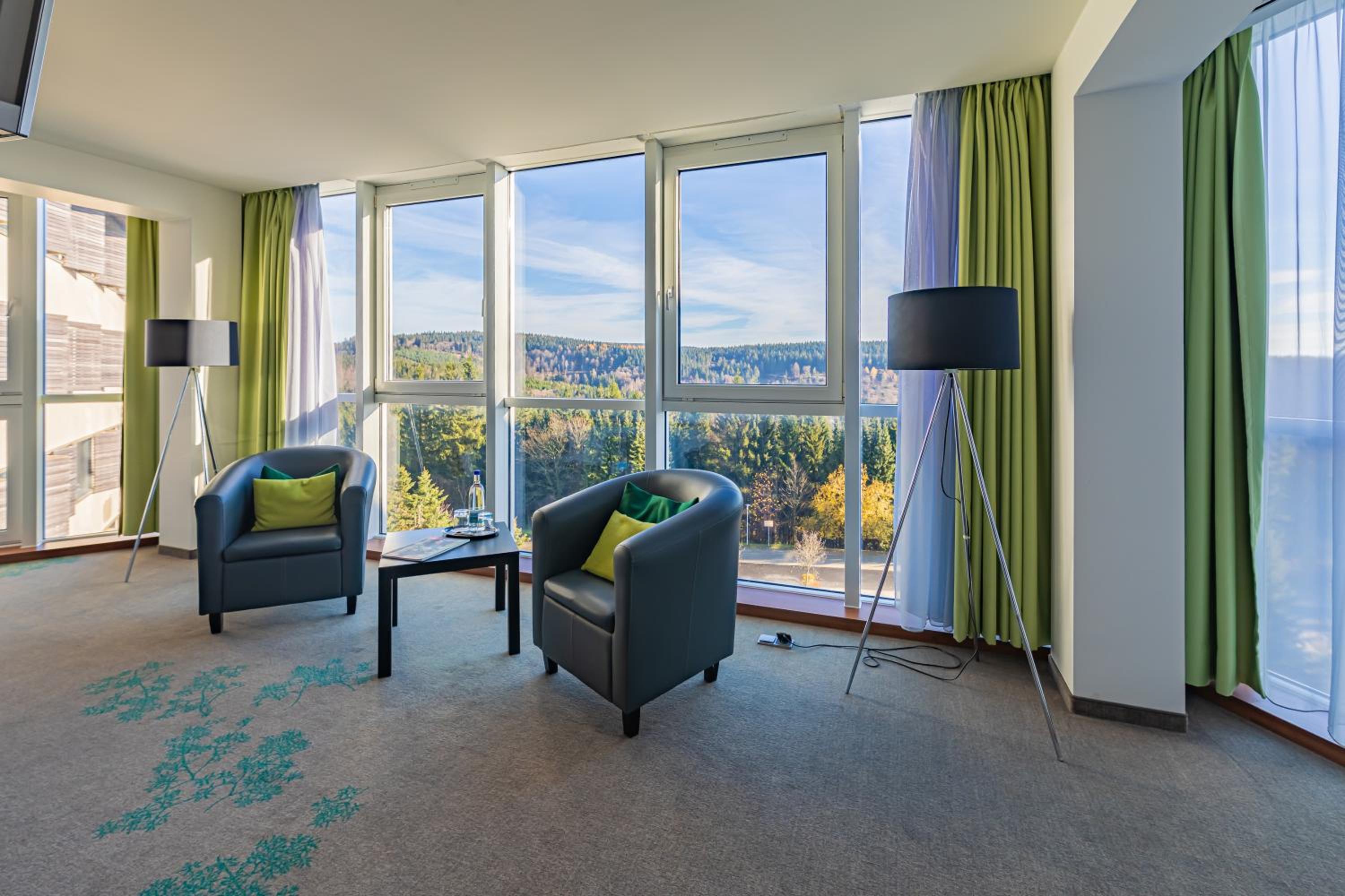 Panorama Suite (1 adult, no pets) - Photo 3