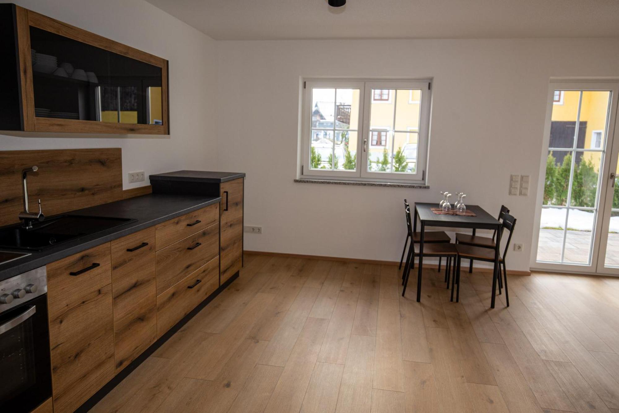 Apartment with Terrace photo 3