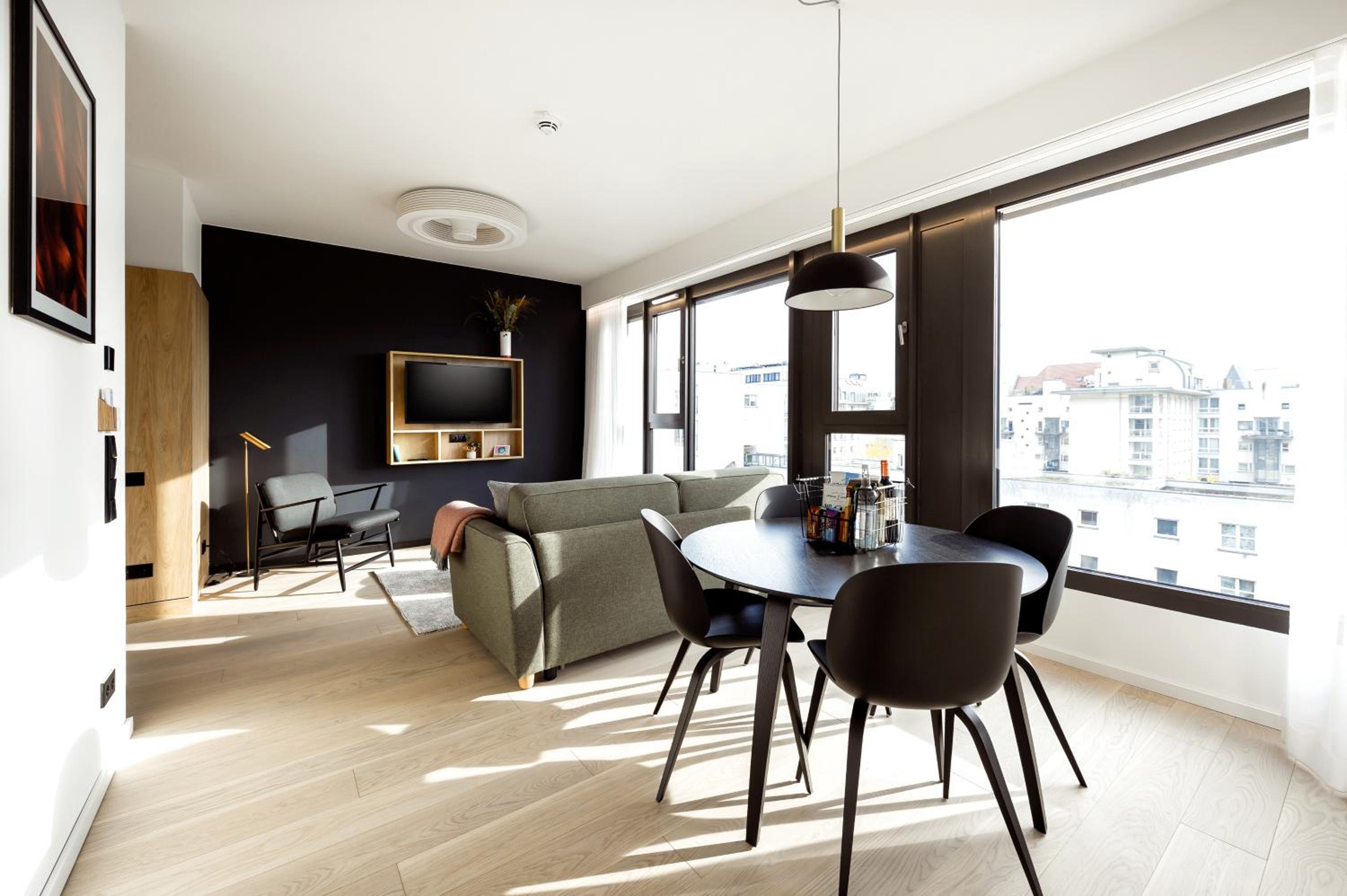 Wilde Aparthotels Berlin, Checkpoint Charlie, Billede 6
