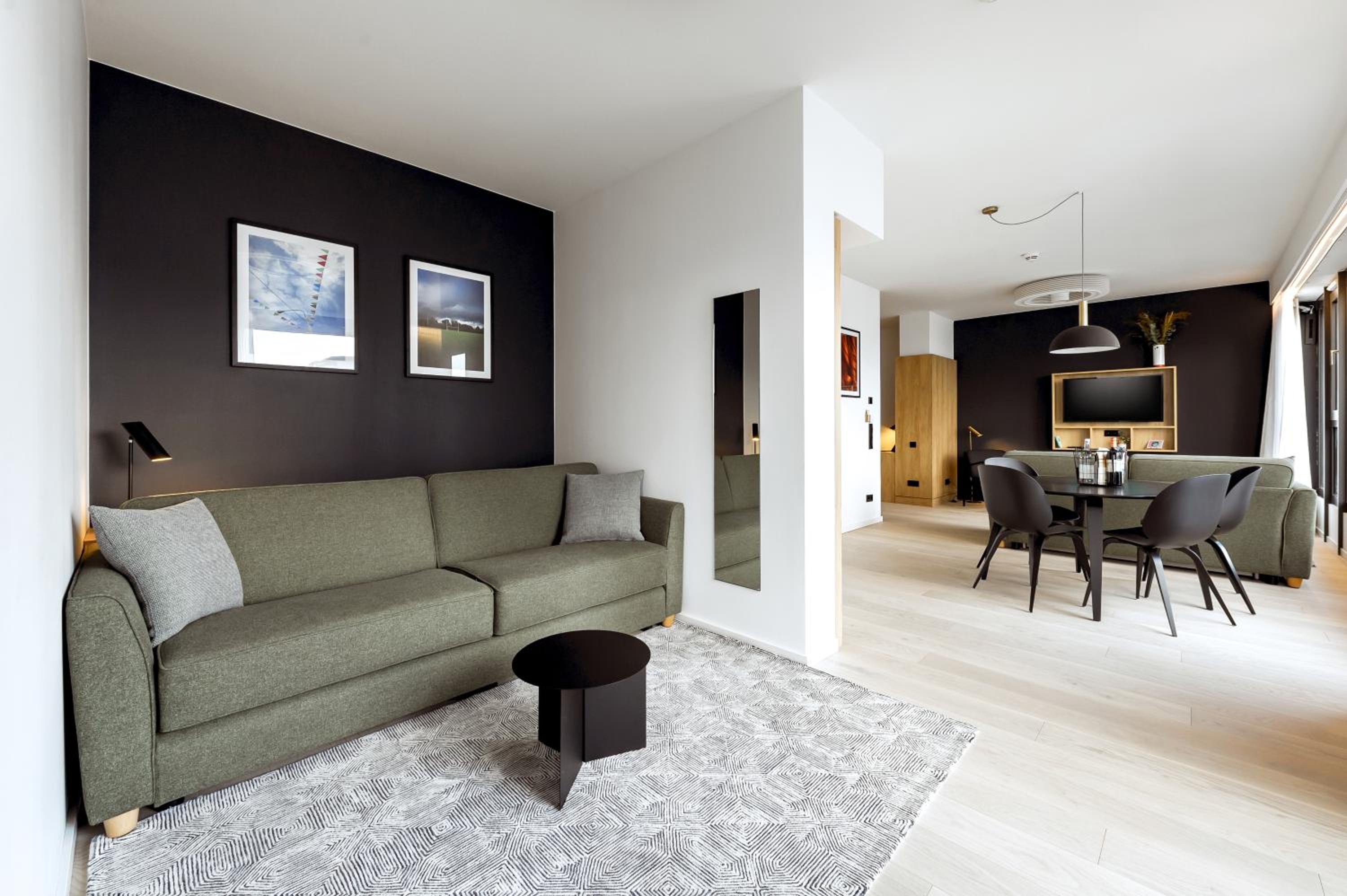 Wilde Aparthotels Berlin, Checkpoint Charlie, Billede 10