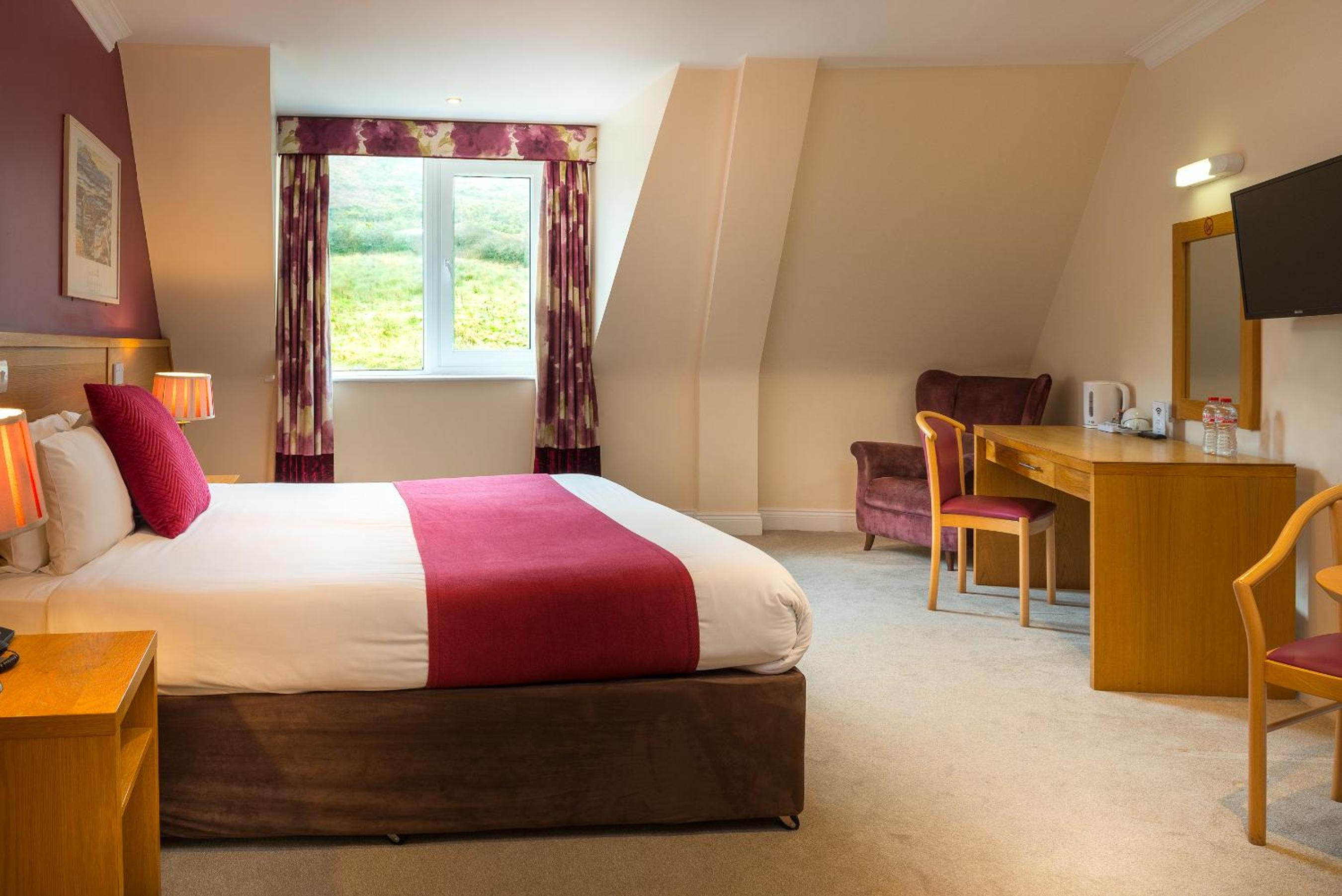 Double Room photo 3