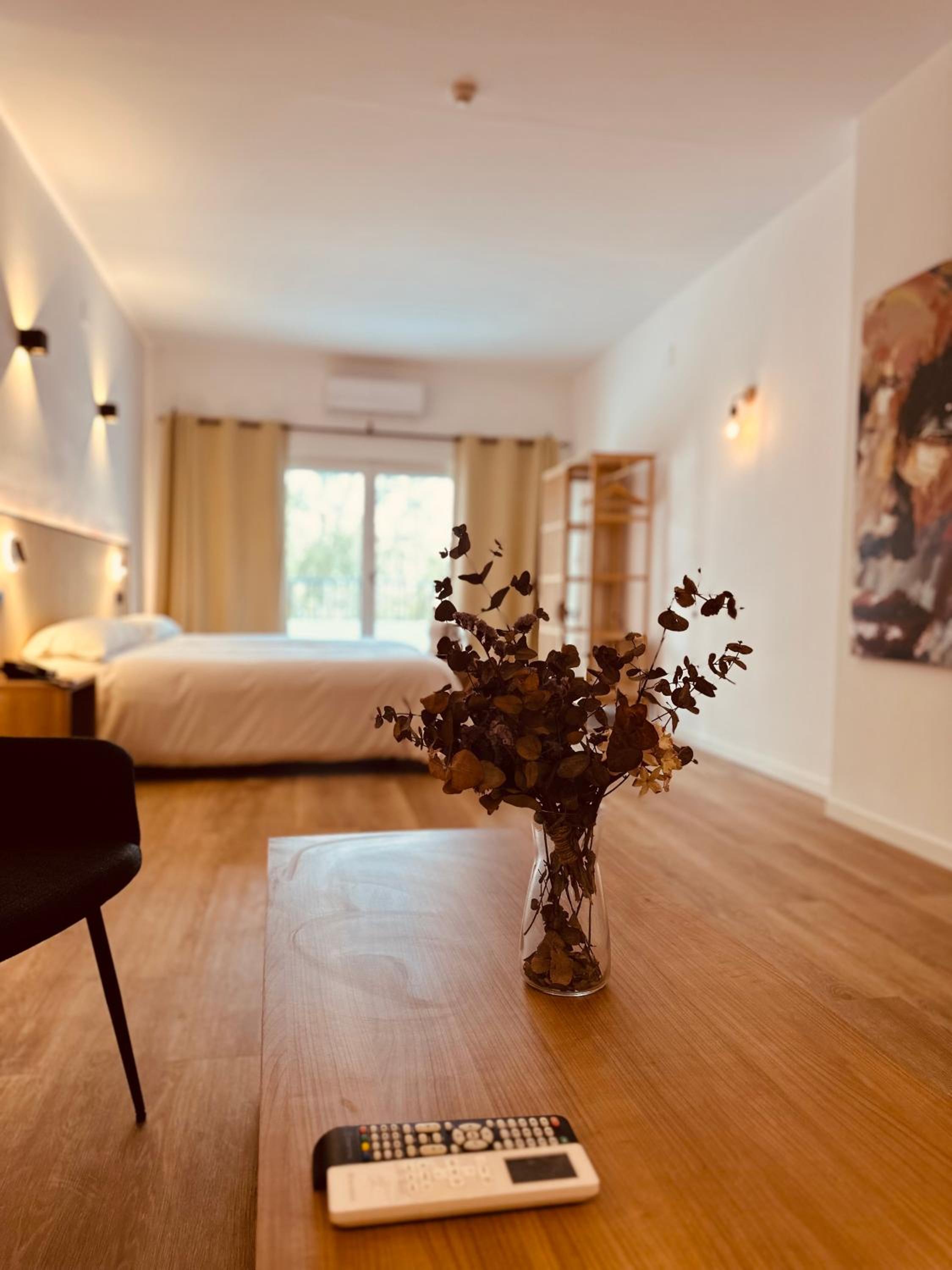 Premium Studio with Side Sea View - Photo 10