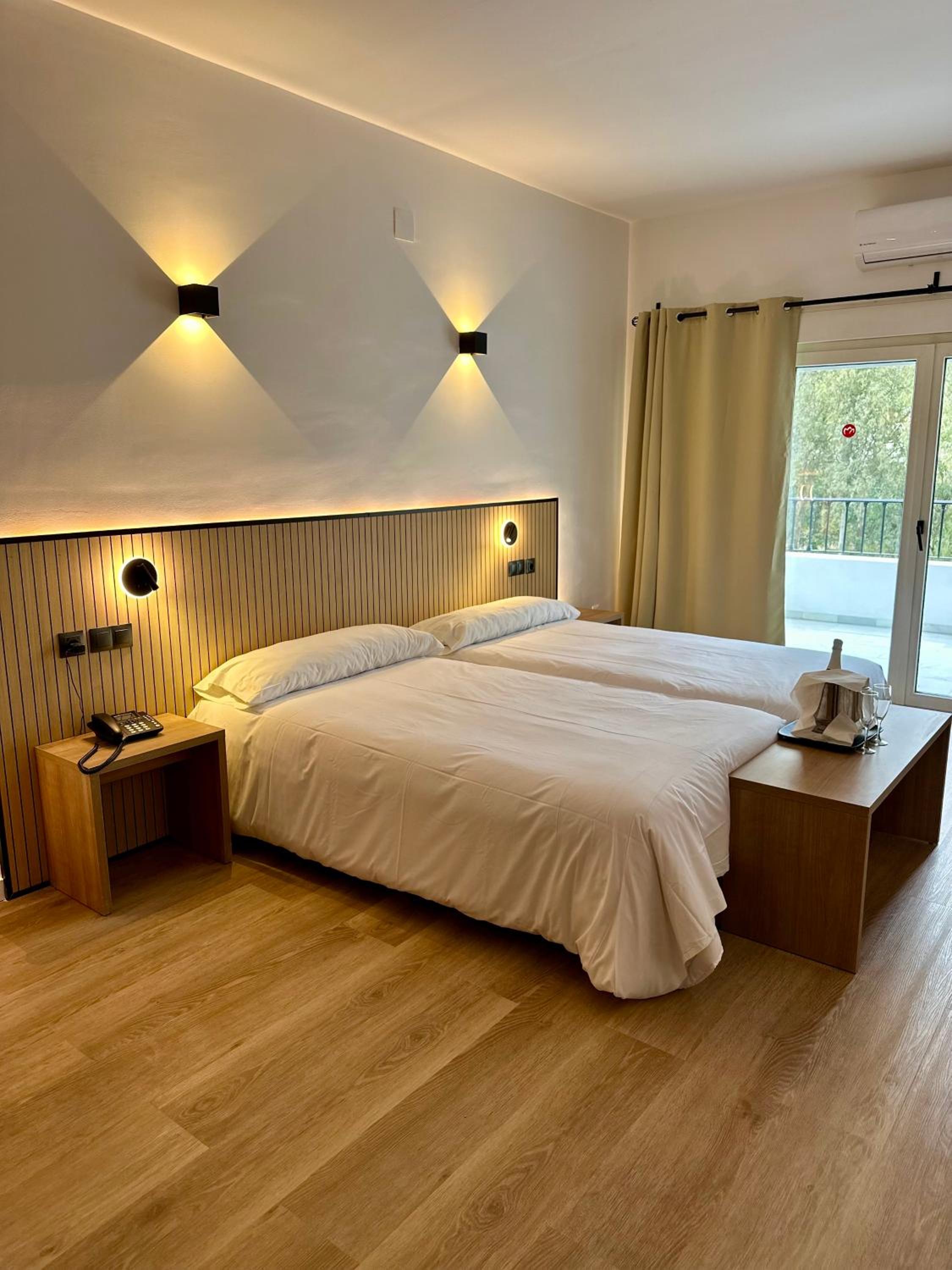 Premium Studio with Side Sea View - Photo 1