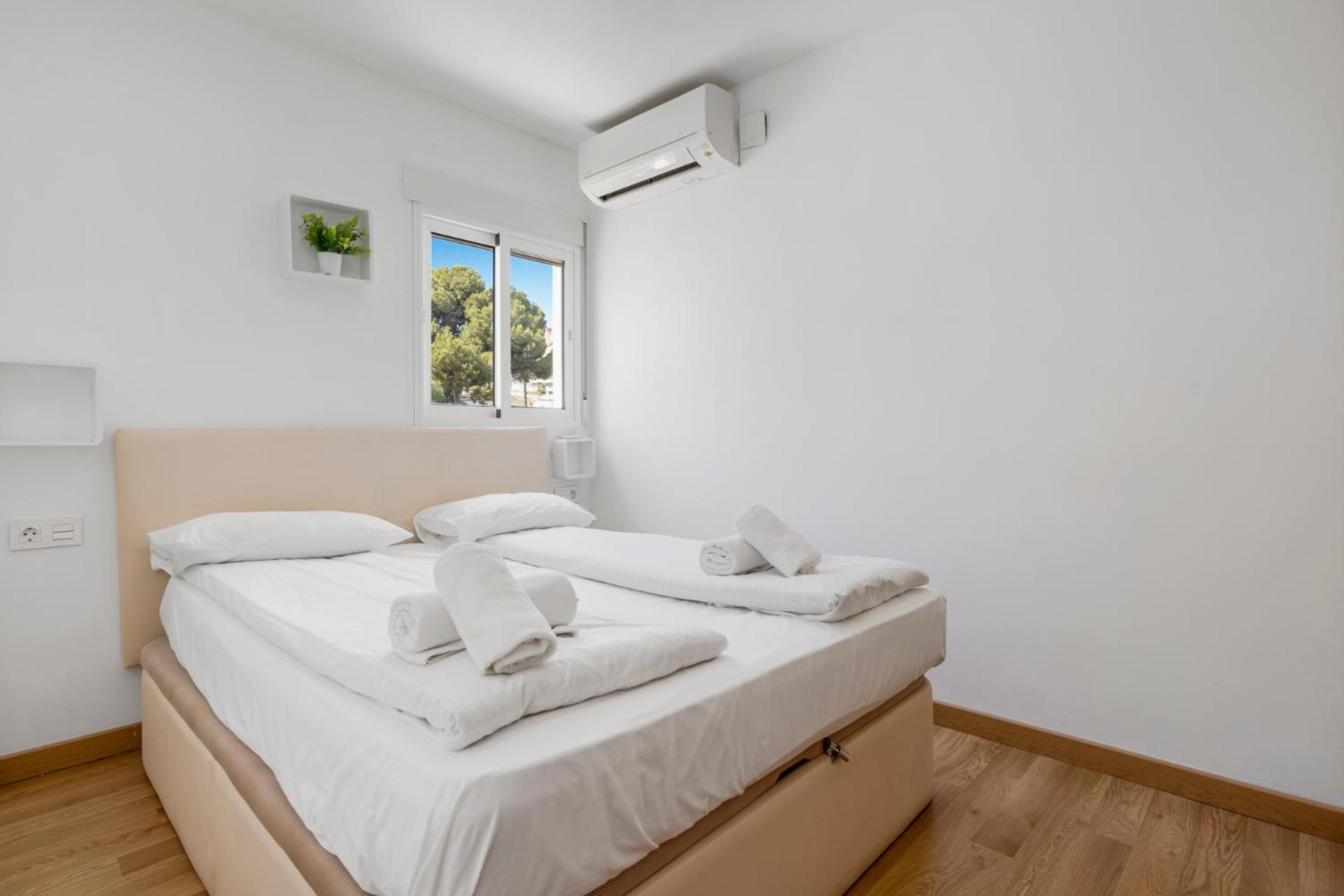 Departamento de tres habitaciones