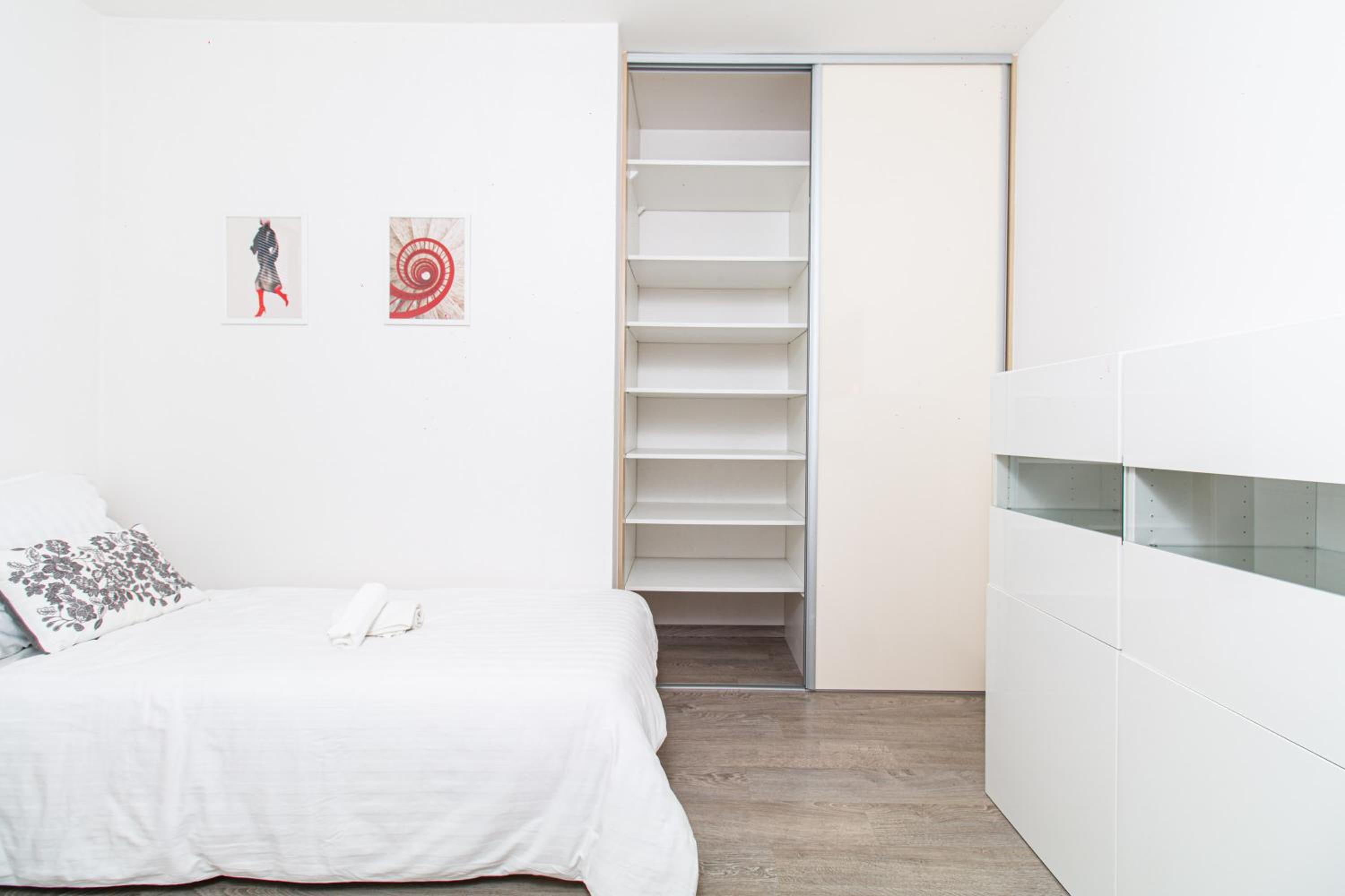 Three-Bedroom Suite photo 3
