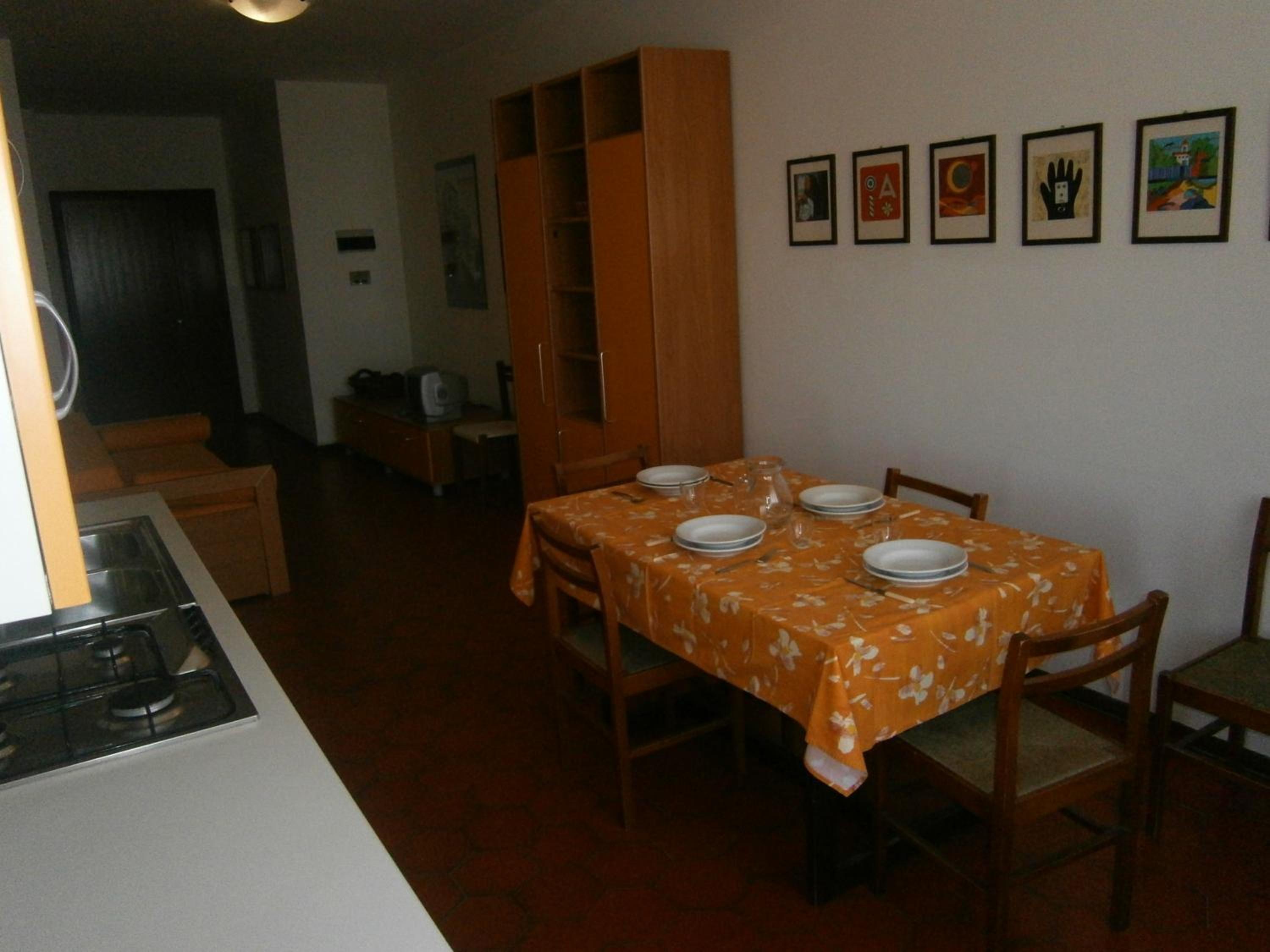 Two-Bedroom Apartment photo 3