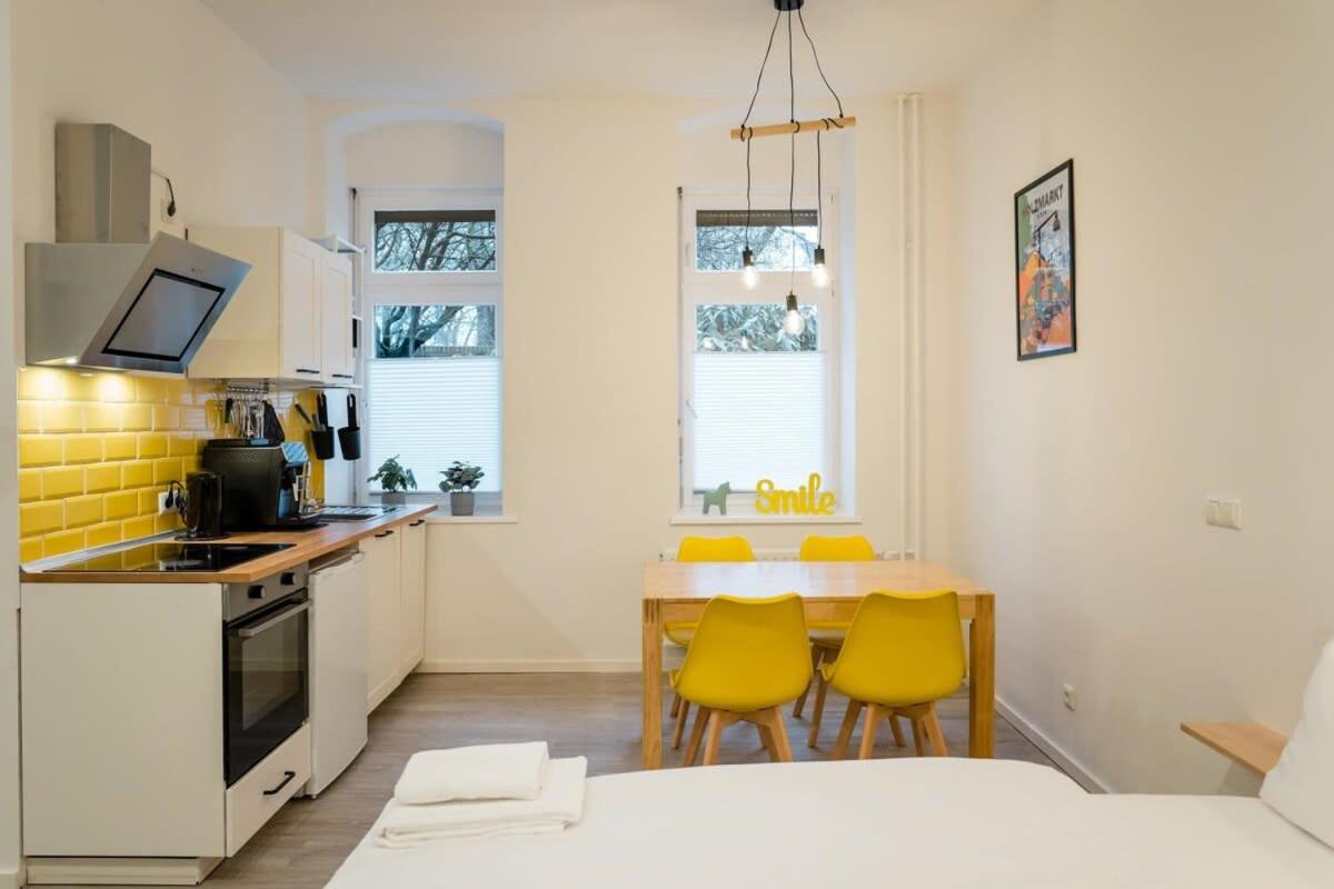 Apartment photo 3