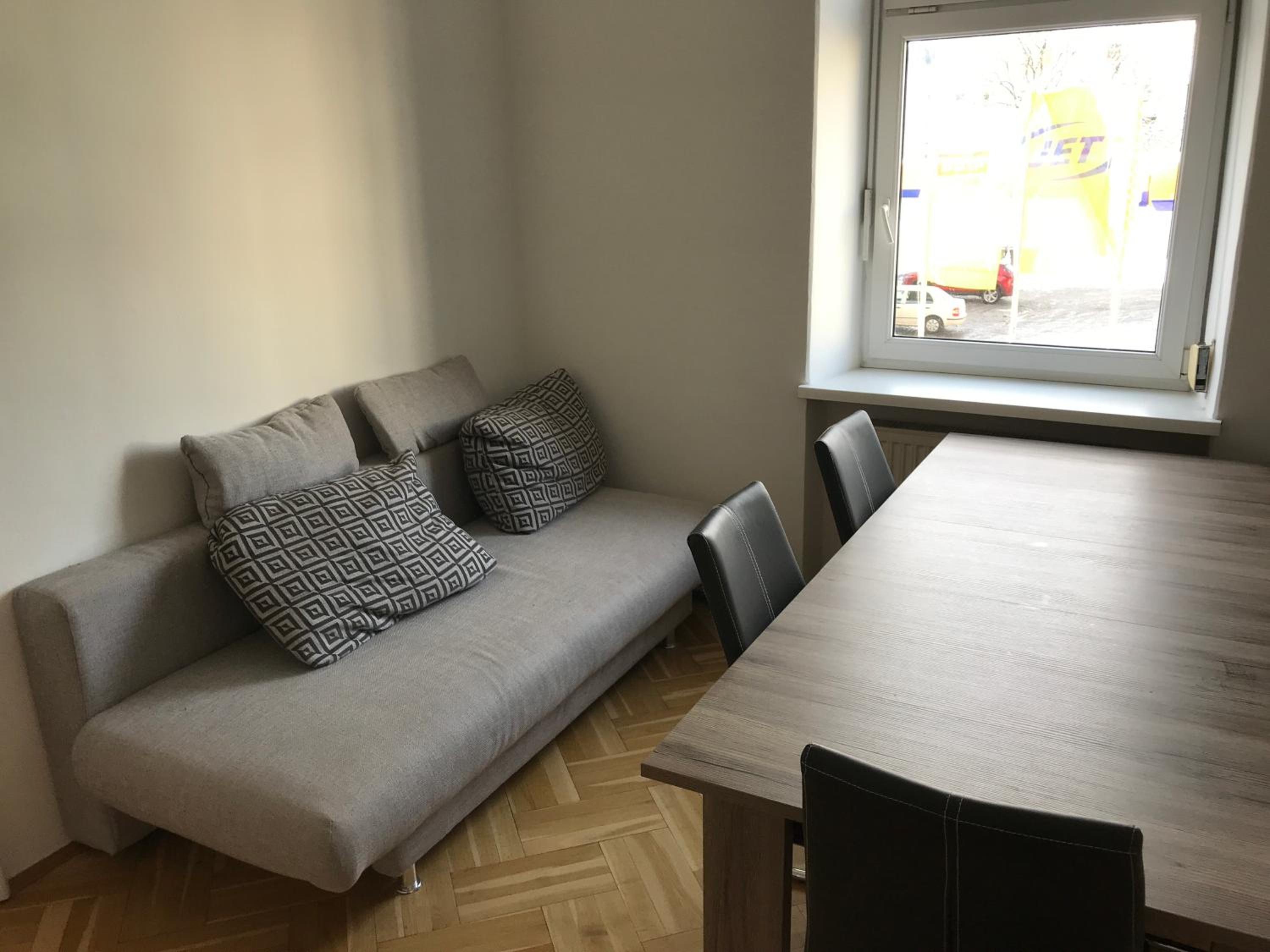 Two-Bedroom Apartment photo 3