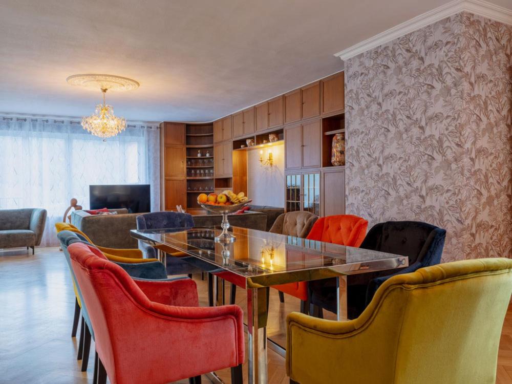 Superior Apartment photo 2