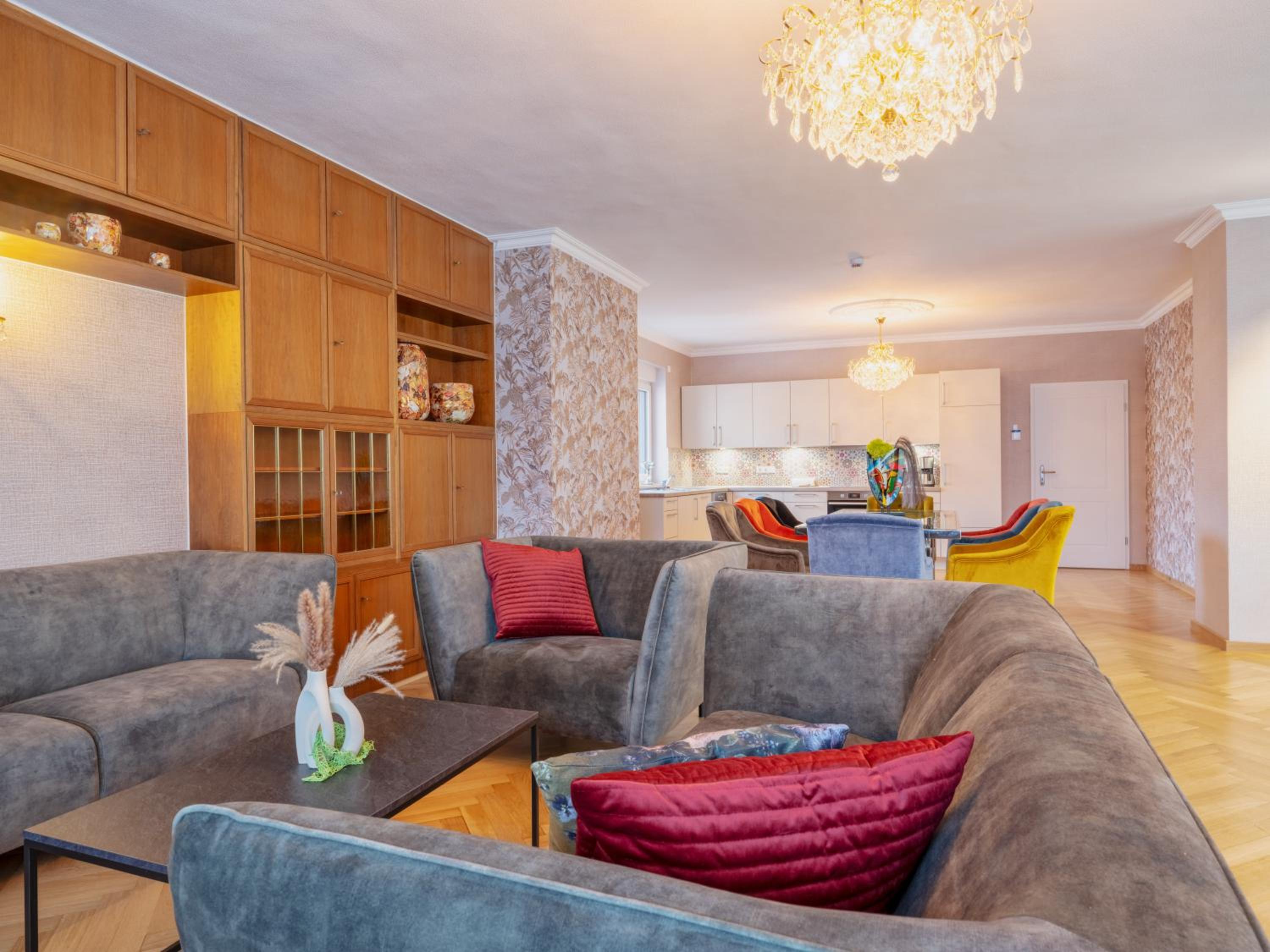 Superior Apartment photo 3