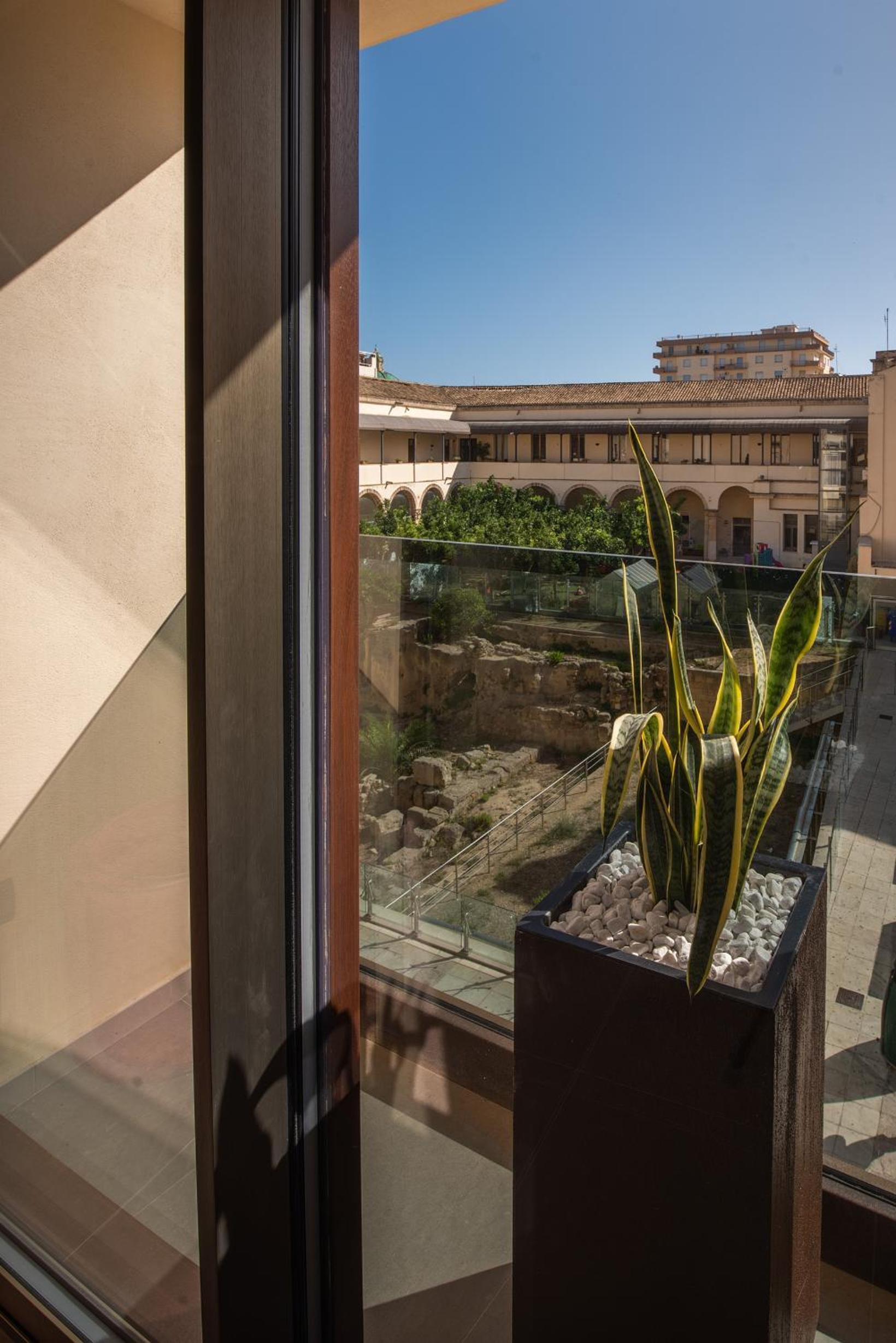 appartamento deluxe con balcone  photo 2