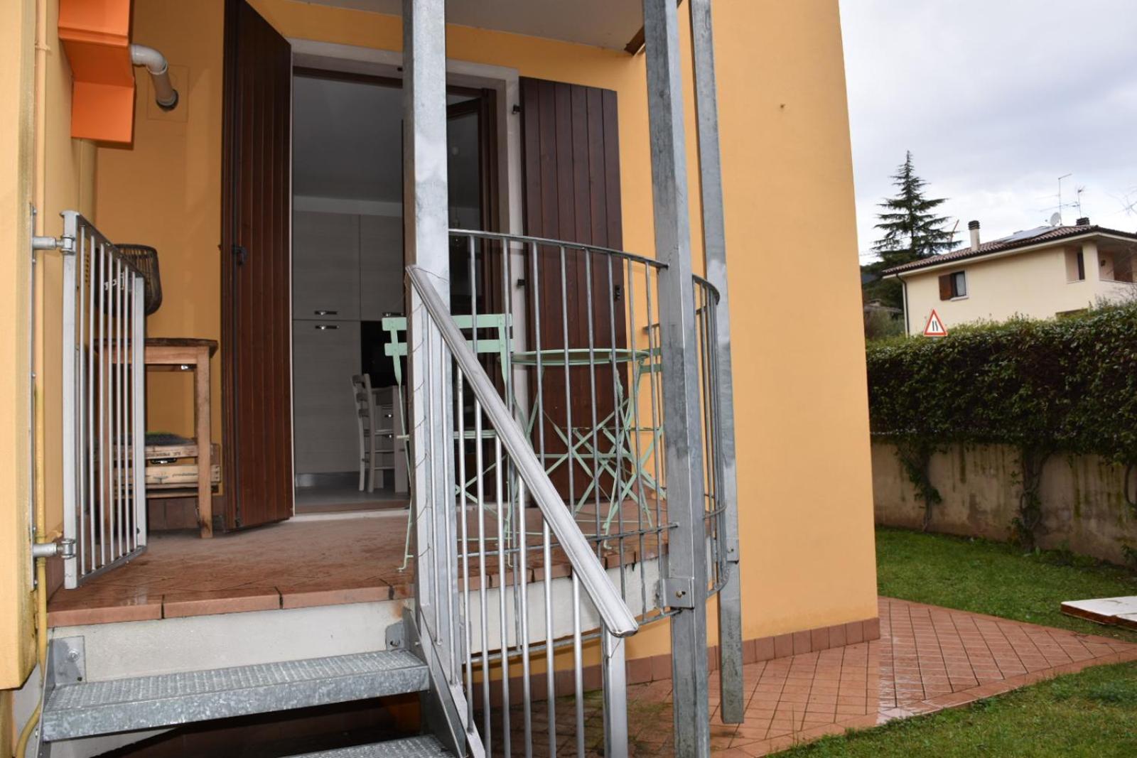 Three-Bedroom House photo 2
