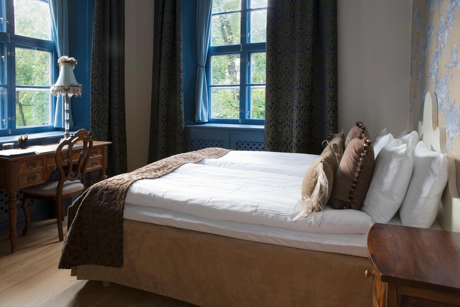Deluxe Double Room photo 3
