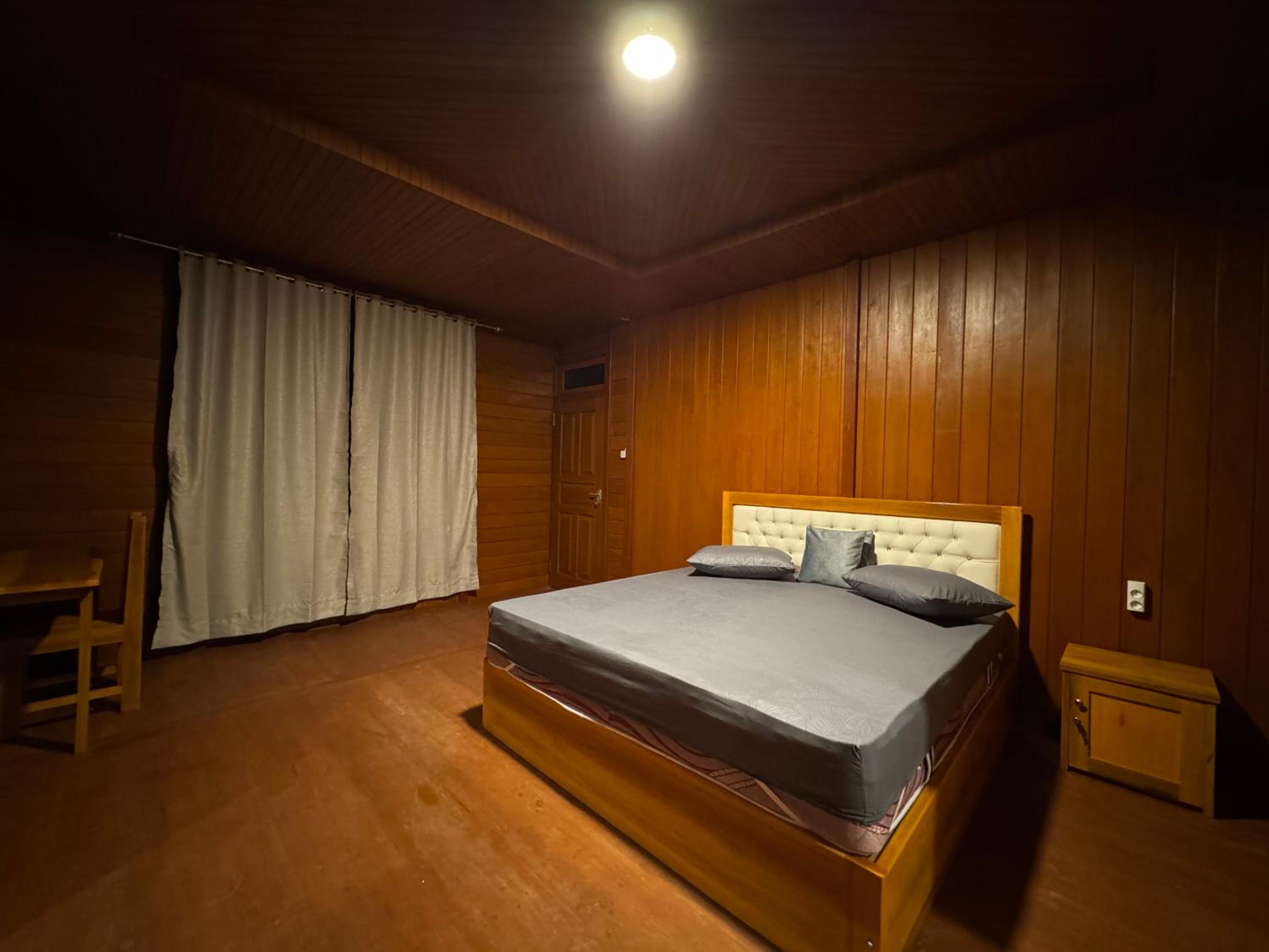 Studio with Sea View