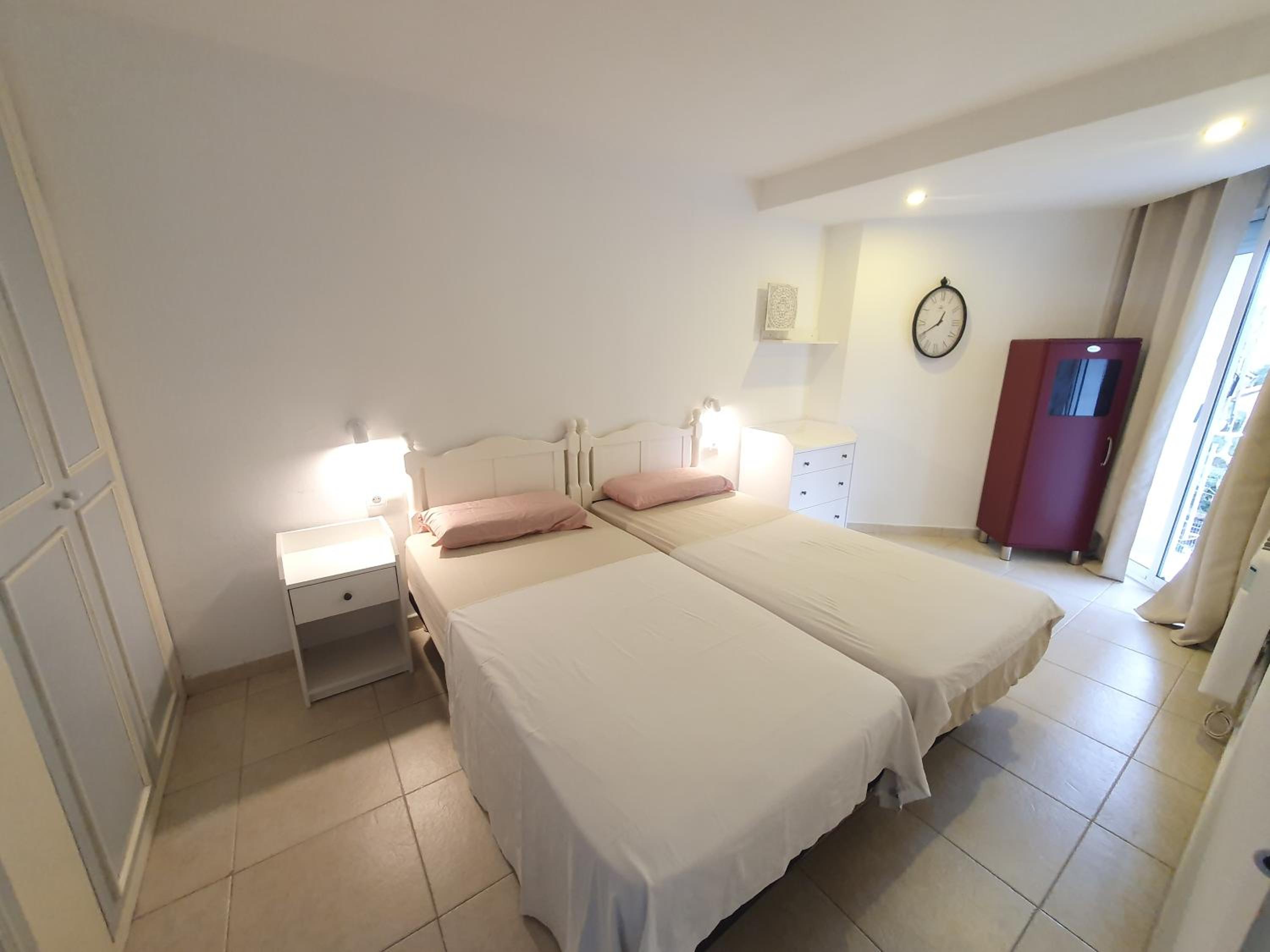 Departamento de tres habitaciones