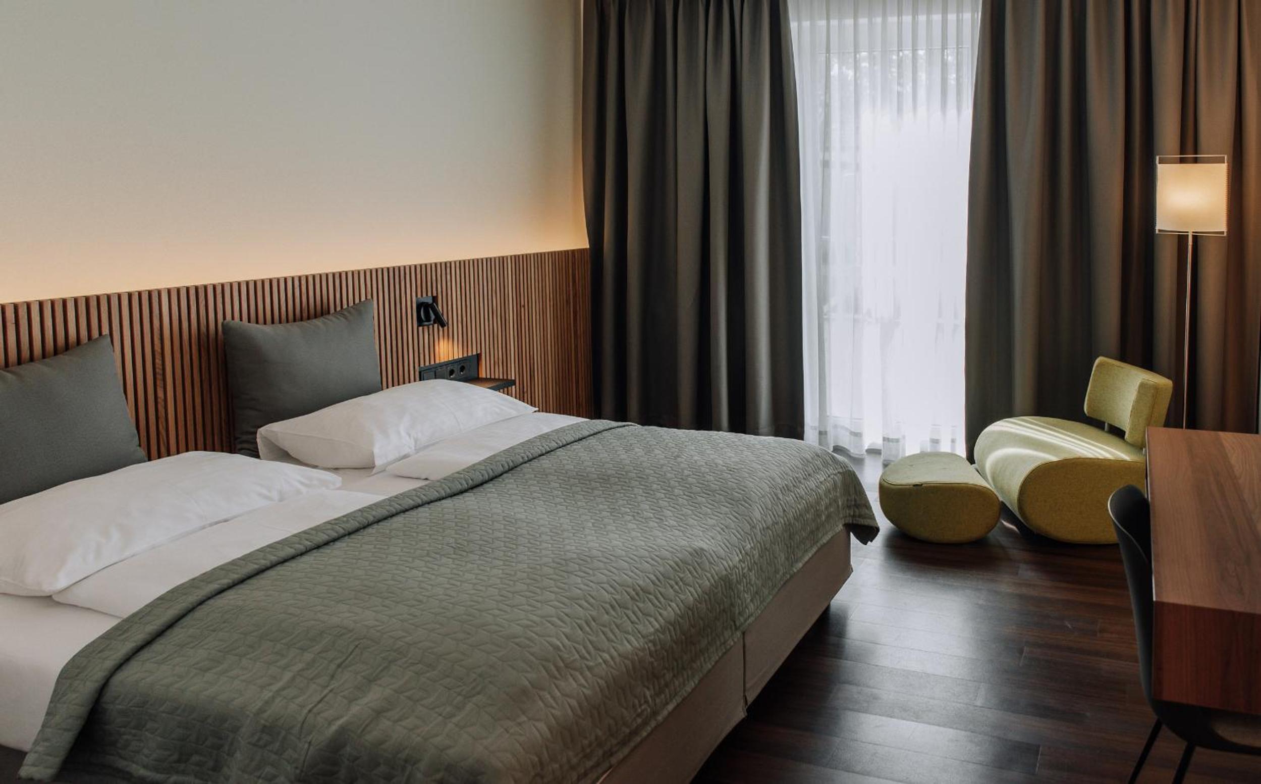 Comfort Double Room - Photo 1